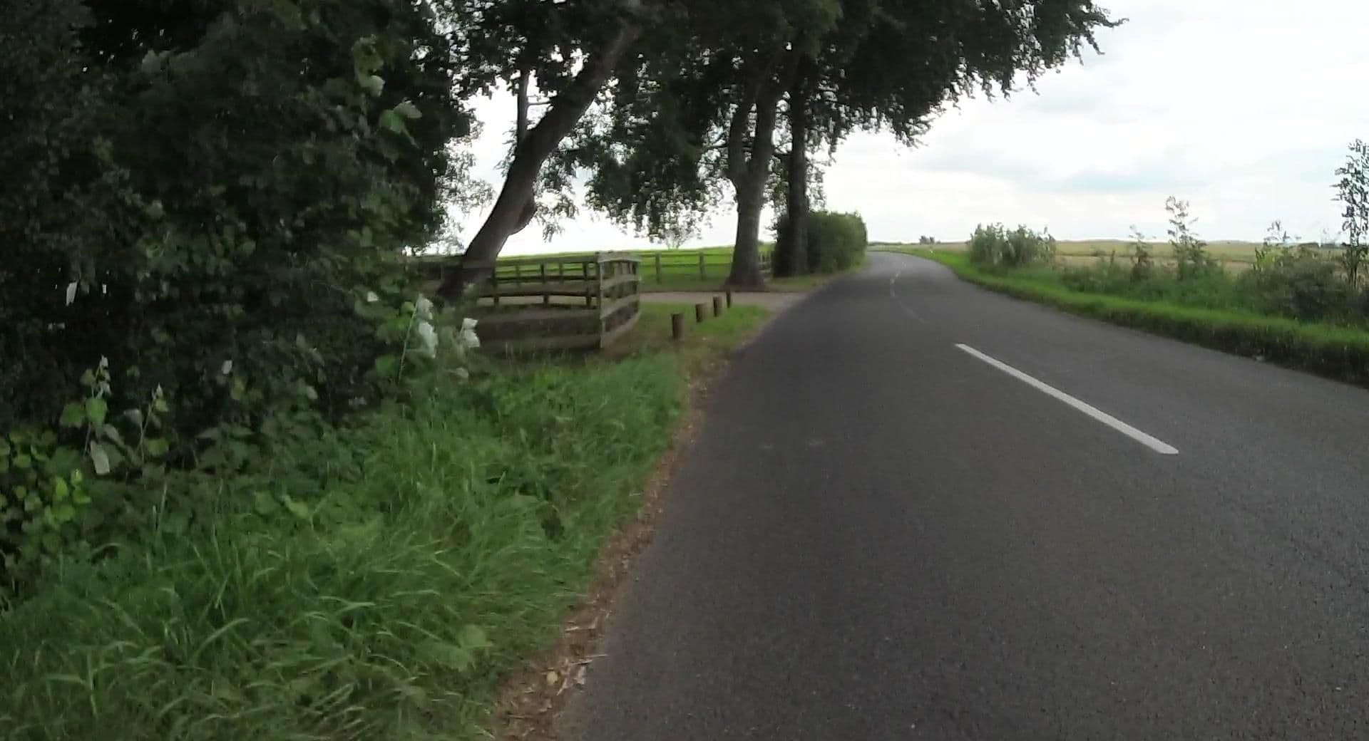 Street view near The Hermitage Country House, Godshill — © jpennycook (CC BY-SA · Mapillary)