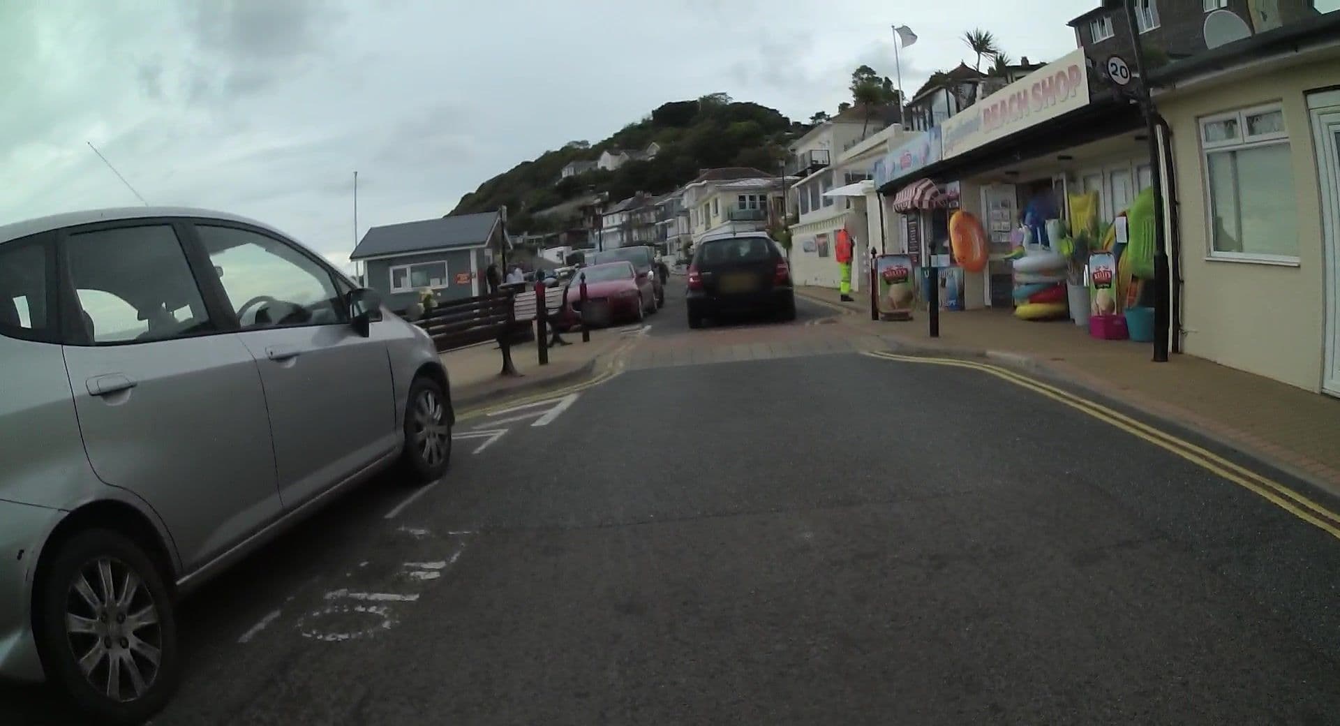 Street view near J Duvall, Ventnor — © jpennycook (CC BY-SA · Mapillary)