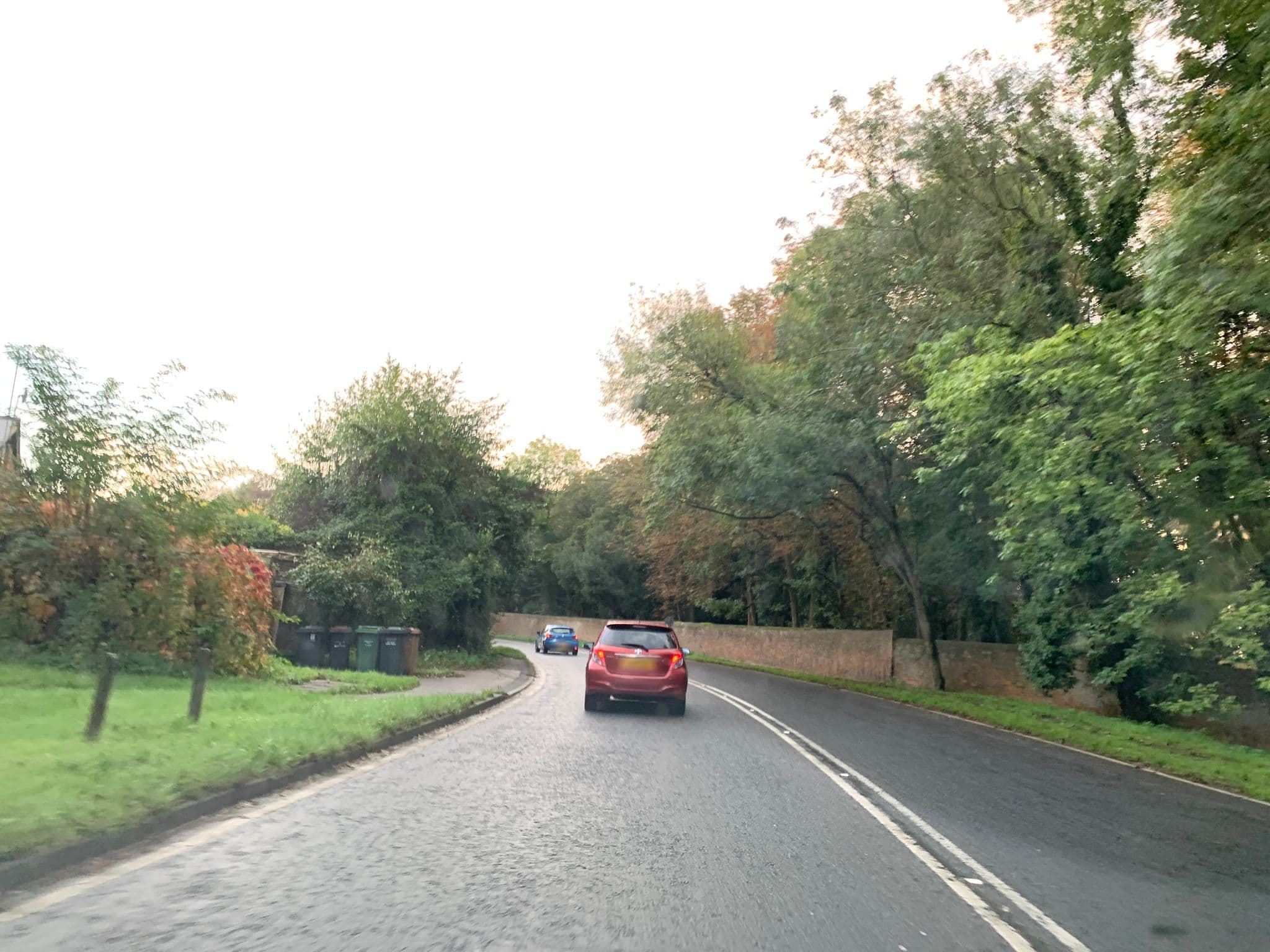 Street view near 62 Middlebridge Street, Romsey — © iced (CC BY-SA · Mapillary)