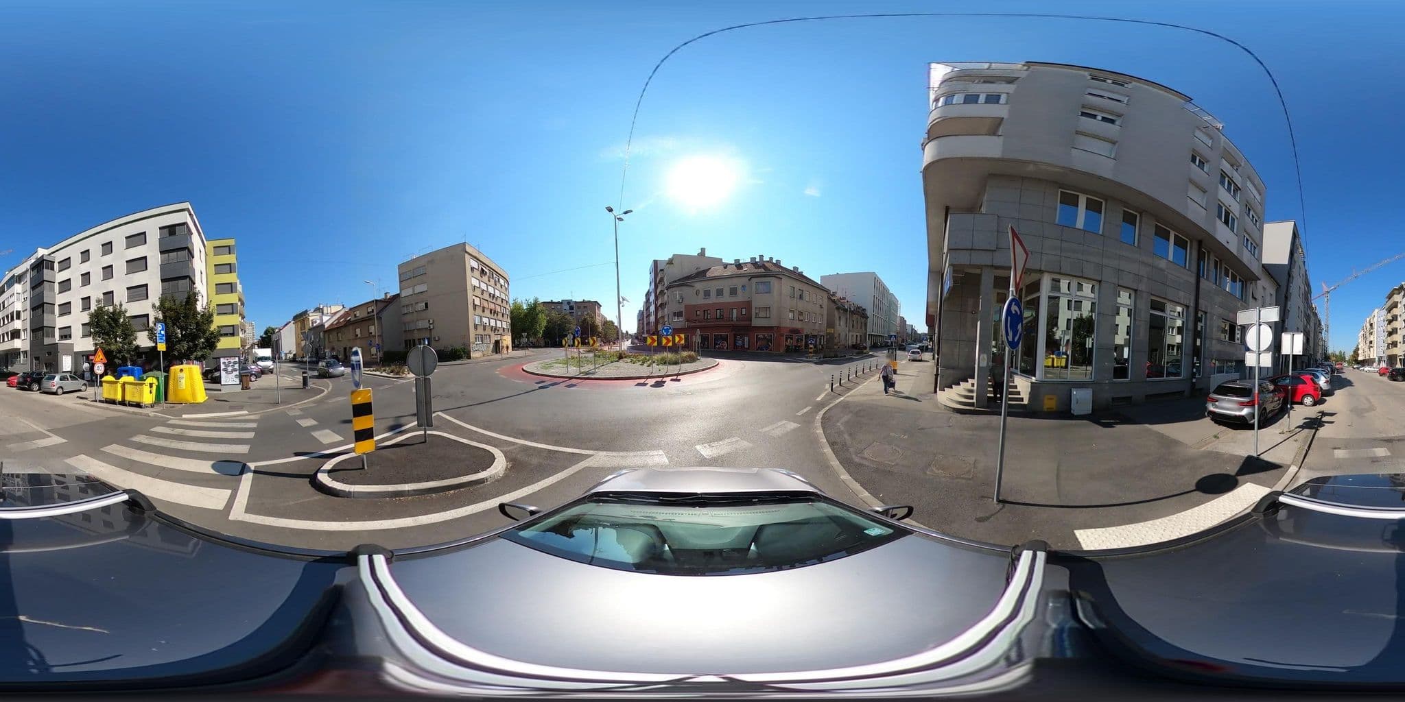 Street view near Moving, Centar — © tomislavzen12 (CC BY-SA · Mapillary)