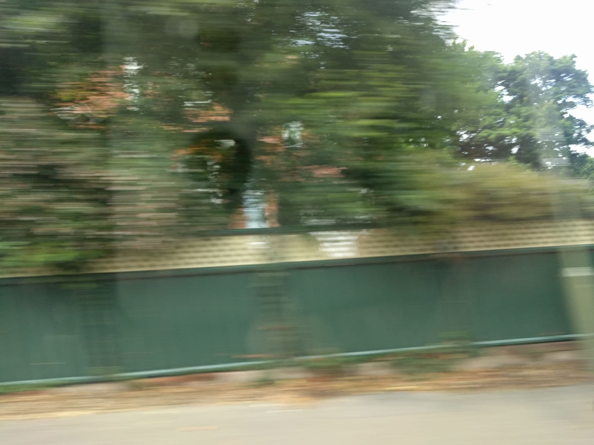 Street view near Paul Ames, Lyndhurst — © ebel (CC BY-SA · Mapillary)