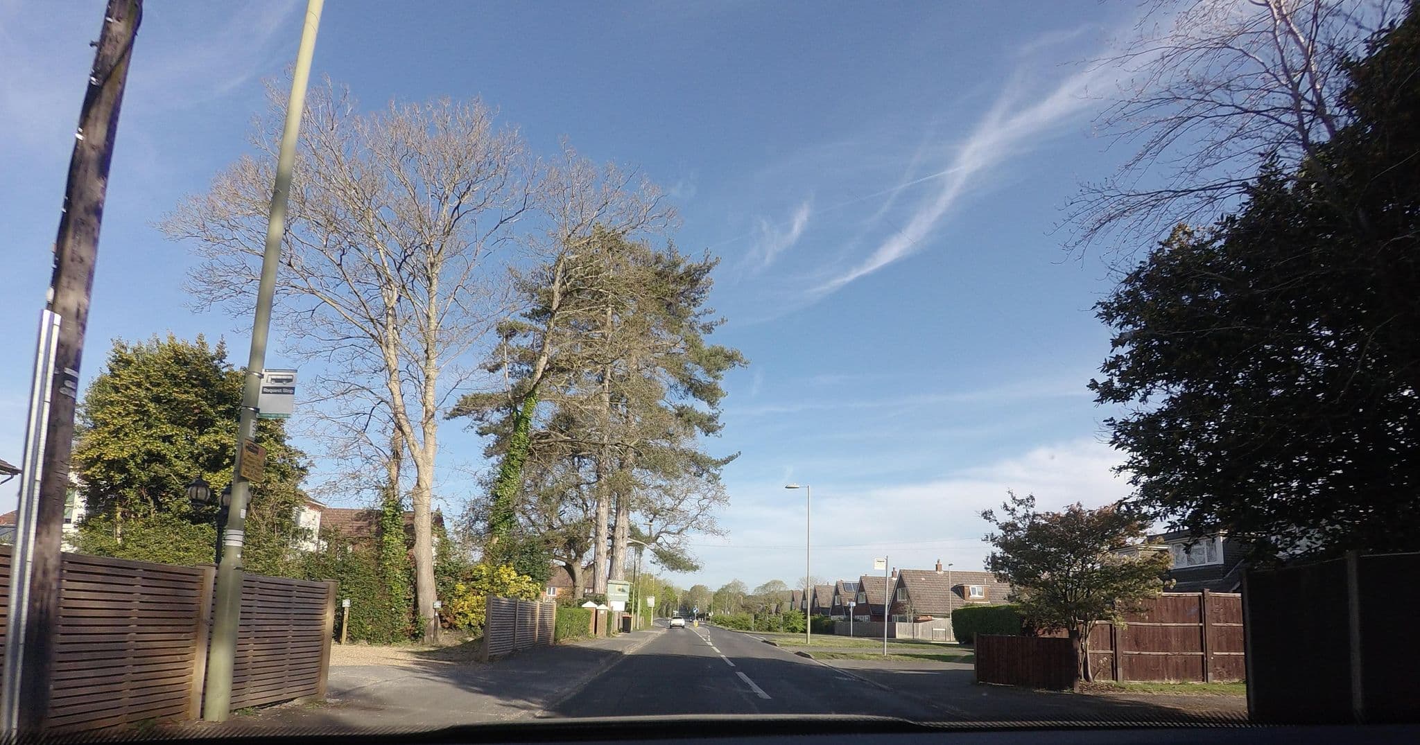 Street view near Jingles Hotel Emsworth, Emsworth — © tallguy (CC BY-SA · Mapillary)