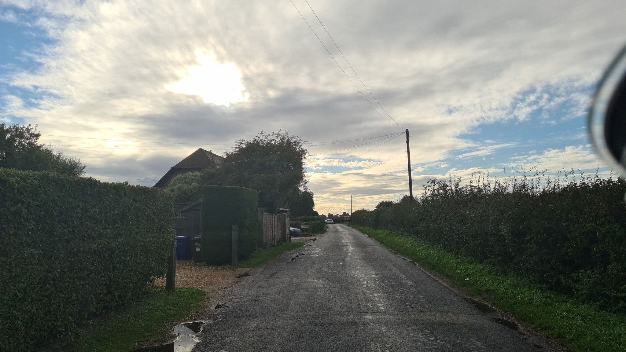 Street view near Mantransco Investments, Yapton — © andreste96 (CC BY-SA · Mapillary)