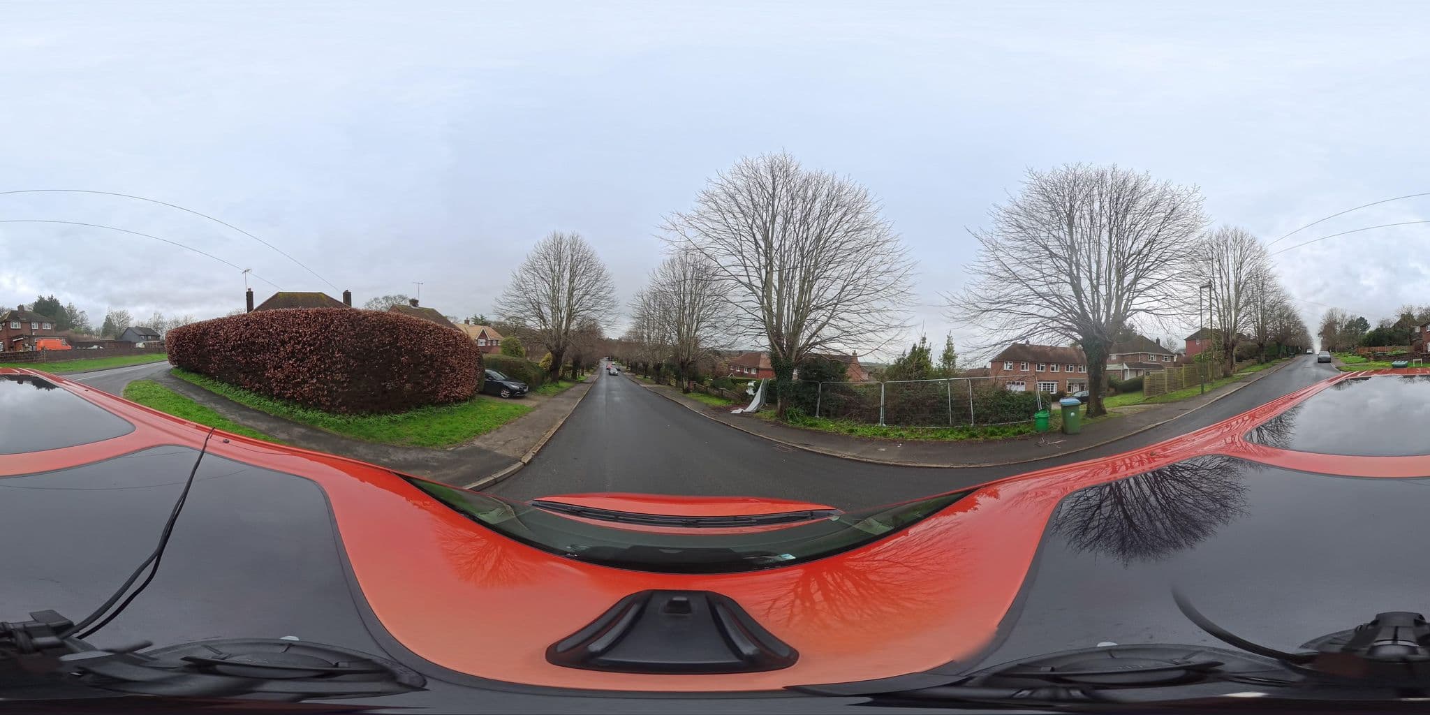 Street view near Lets Go to France, Arundel — © BlizzardBorn42Car (CC BY-SA · Mapillary)