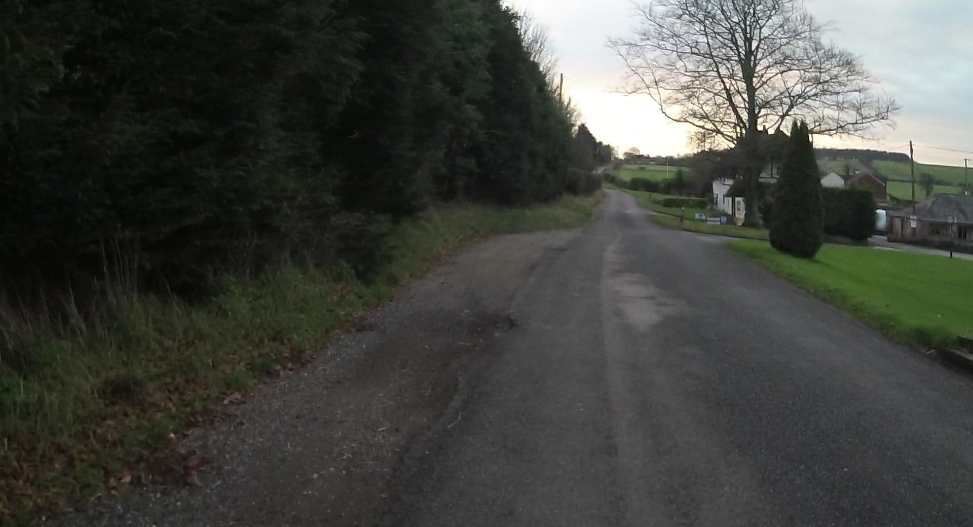 Street view near E N Ruff, New Alresford — © jpennycook (CC BY-SA · Mapillary)