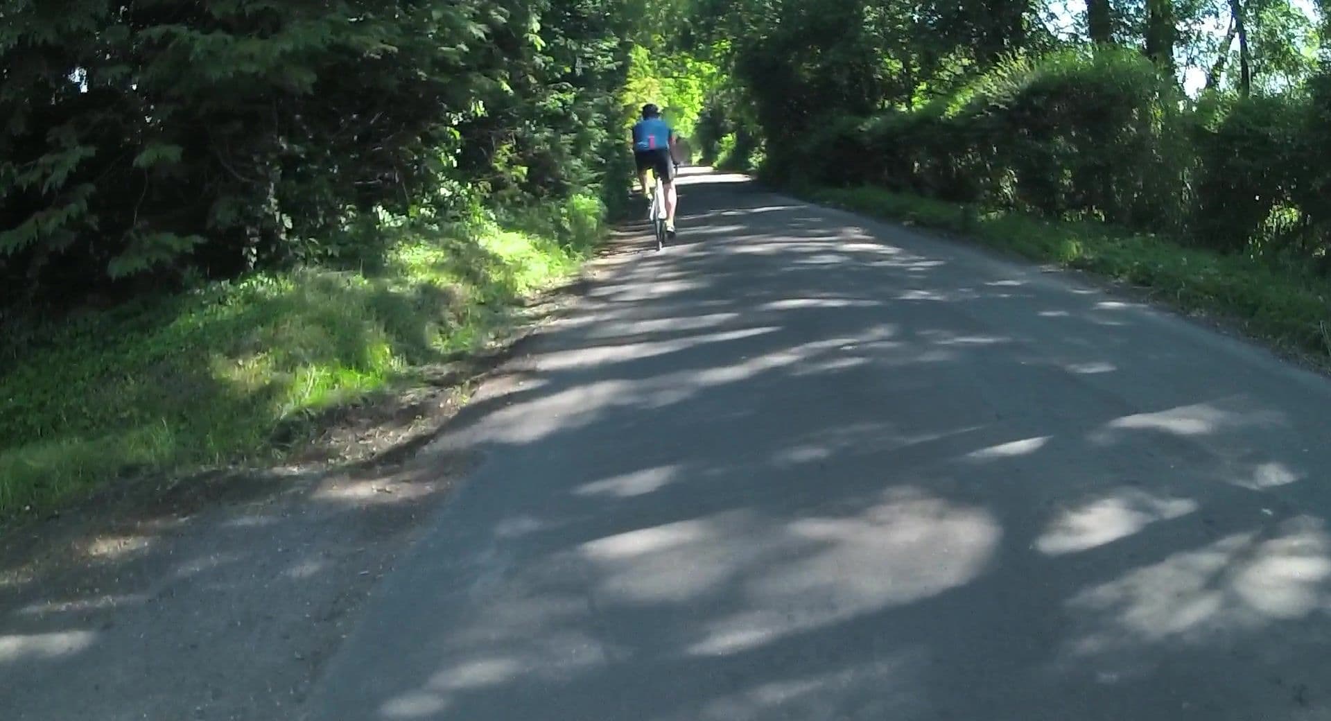 Street view near Eastside Coach House, Old Basing — © jpennycook (CC BY-SA · Mapillary)
