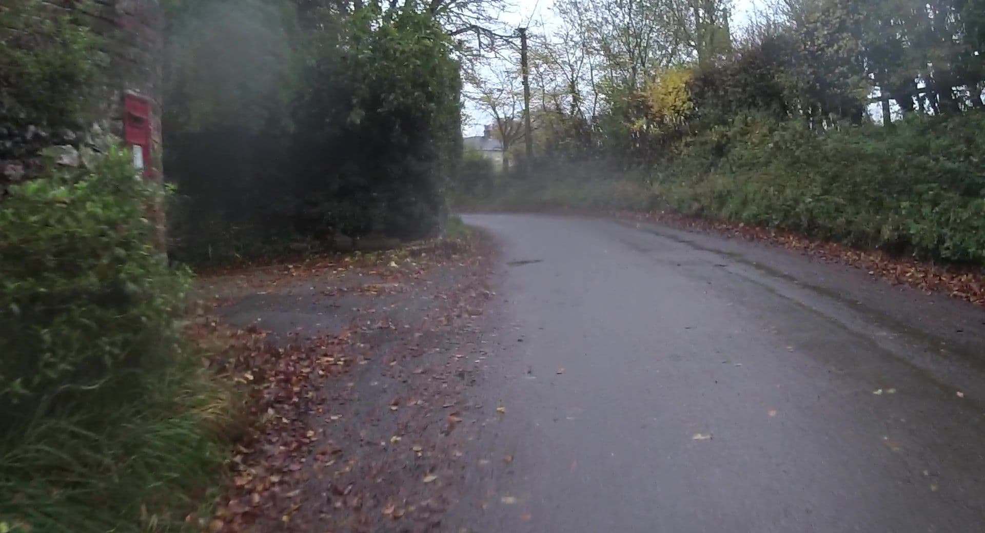 Street view near Countrywide Hotels Limited, Four Marks — © jpennycook (CC BY-SA · Mapillary)