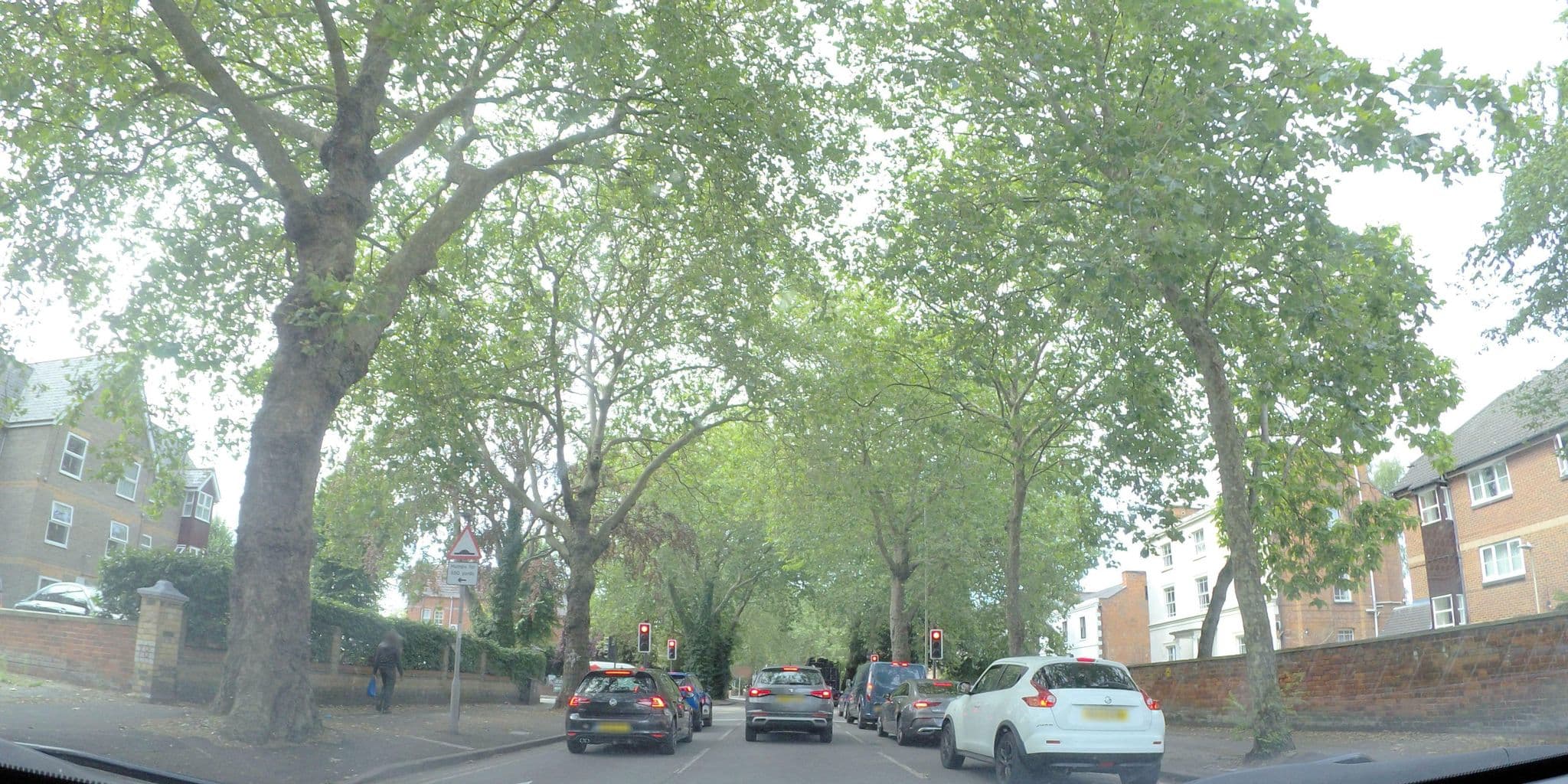 Street view near Comfort Lodge Reading, Reading — © 4004 (CC BY-SA · Mapillary)