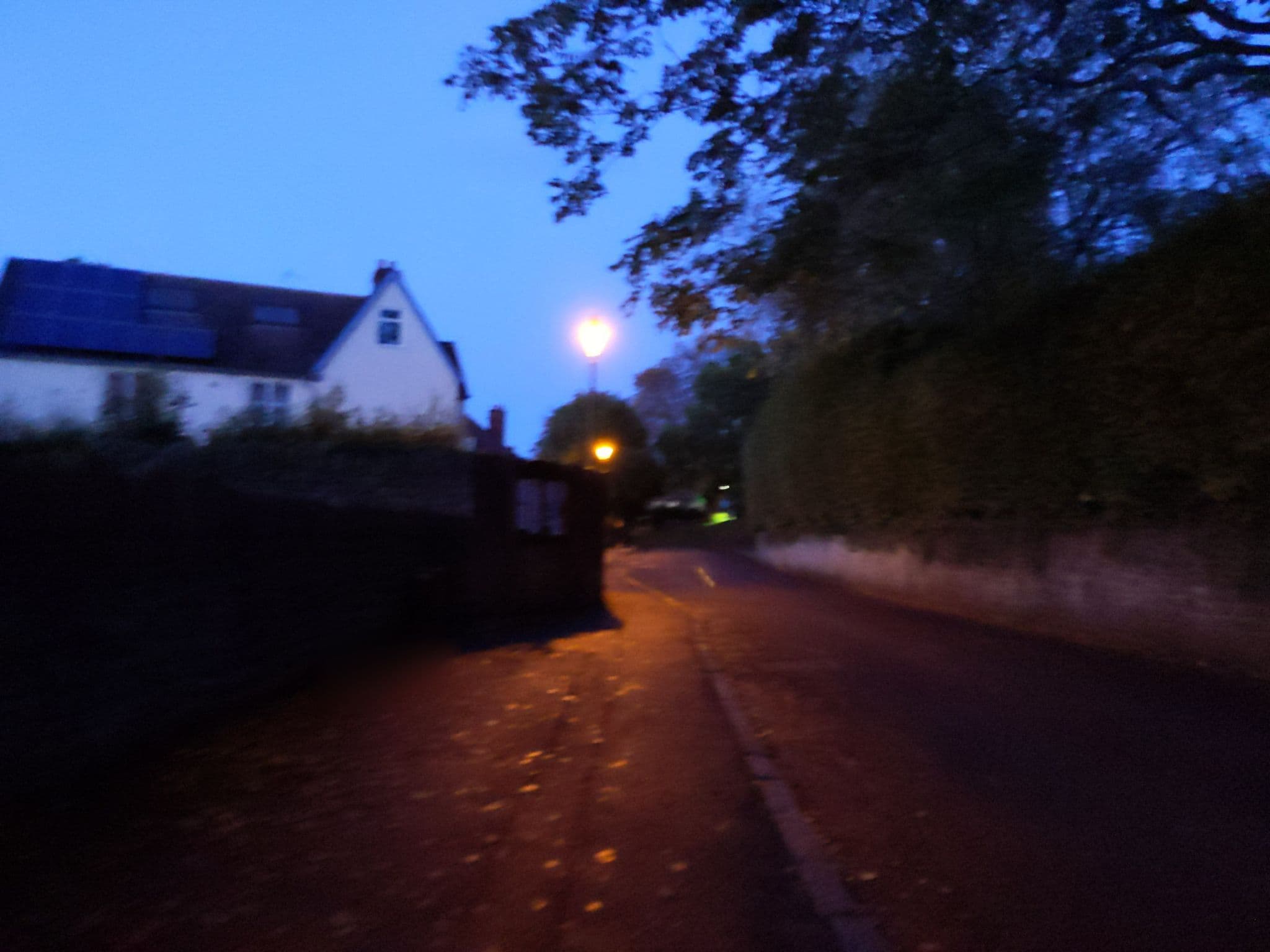 Street view near Lucy Orloski, Cowley — © jdepierre (CC BY-SA · Mapillary)