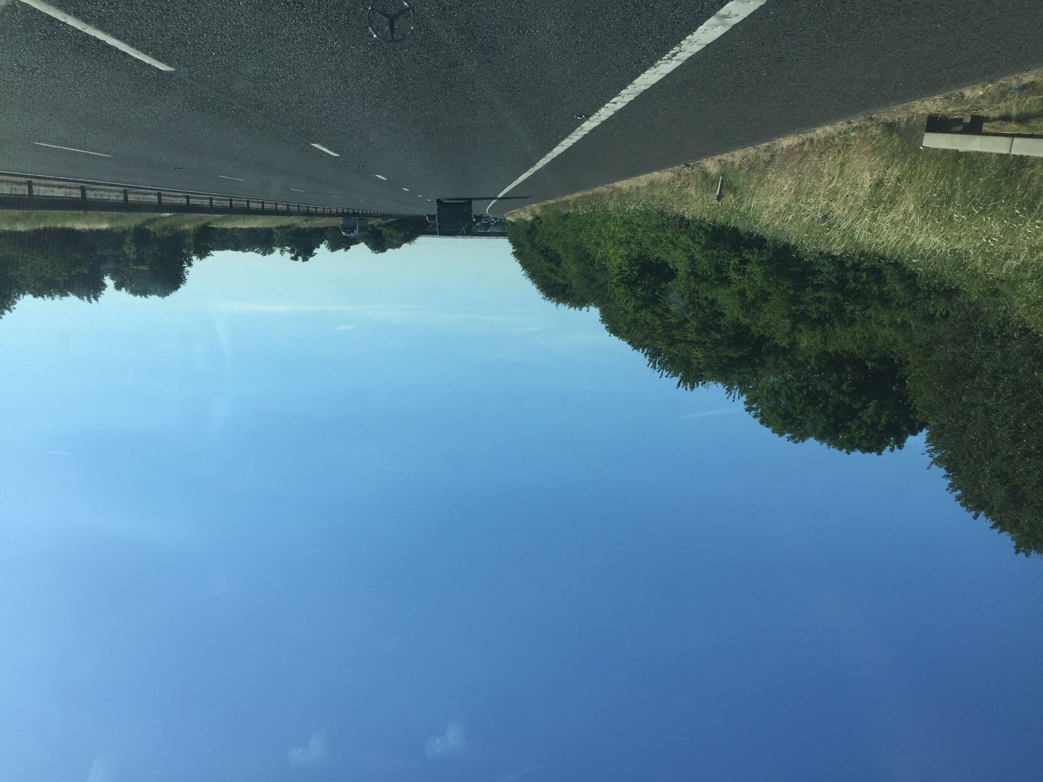 Street view near Travelodge, Brill — © laye (CC BY-SA · Mapillary)
