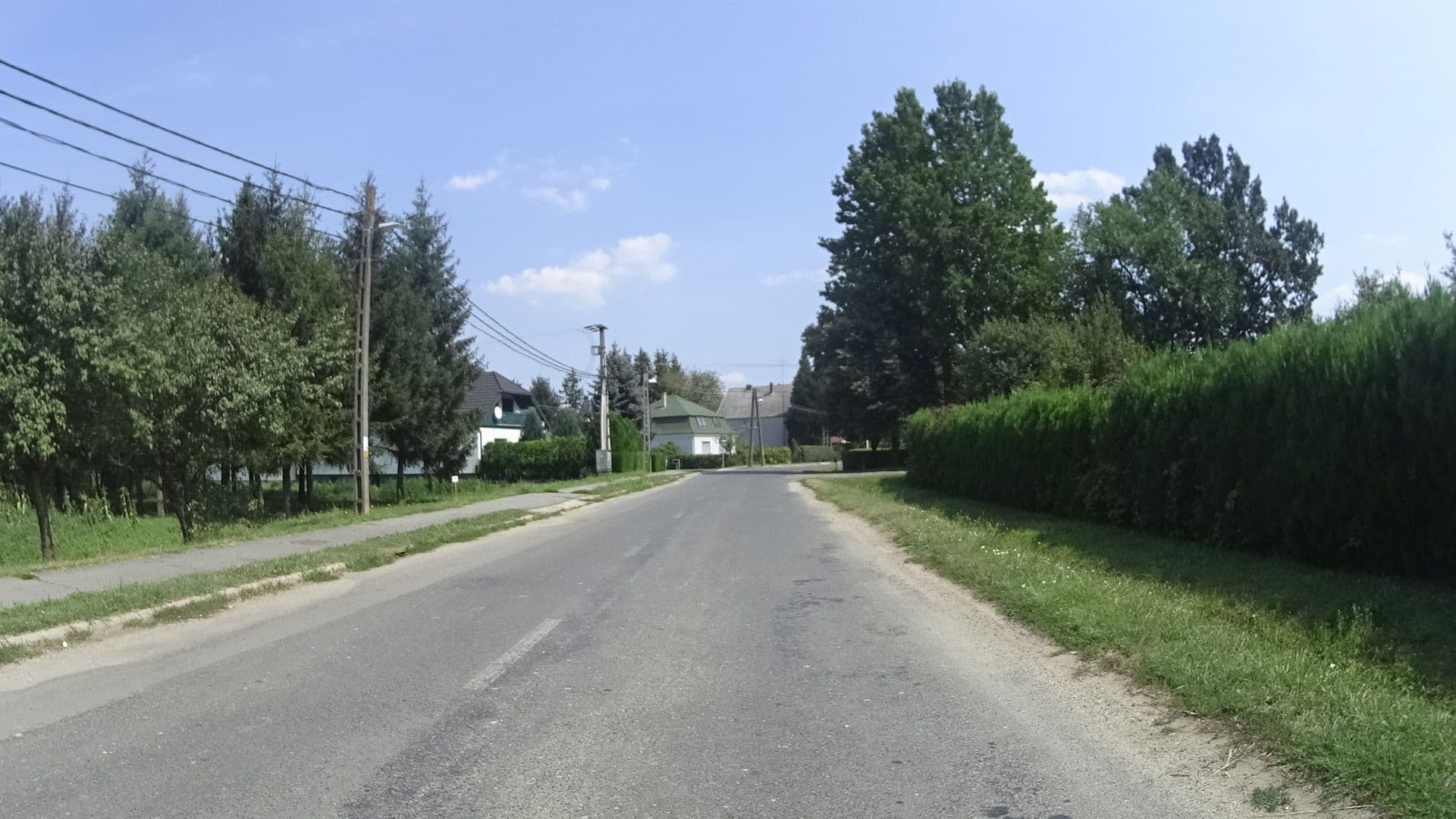Street view near Camping, Kotoriba — © ramap (CC BY-SA · Mapillary)