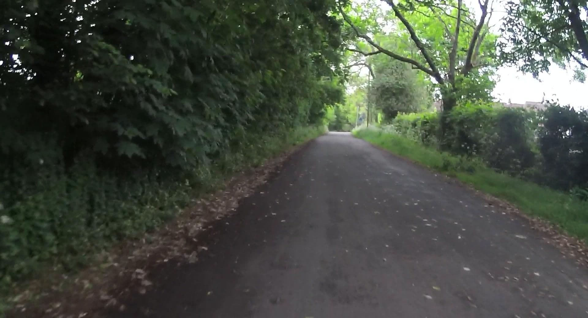 Street view near Oakview Bracknell Bed & Breakfast Binfield, Bracknell — © jpennycook (CC BY-SA · Mapillary)