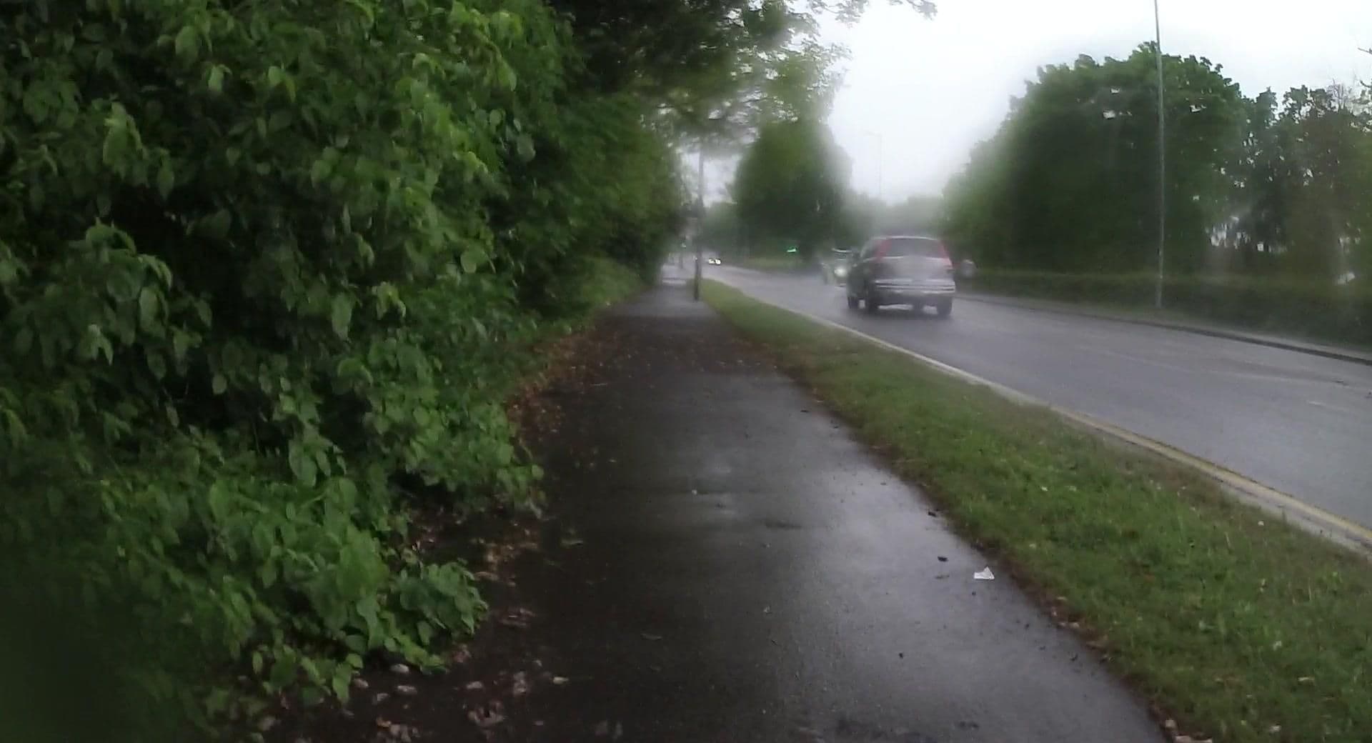Street view near SACO Bracknell, Bracknell — © jpennycook (CC BY-SA · Mapillary)