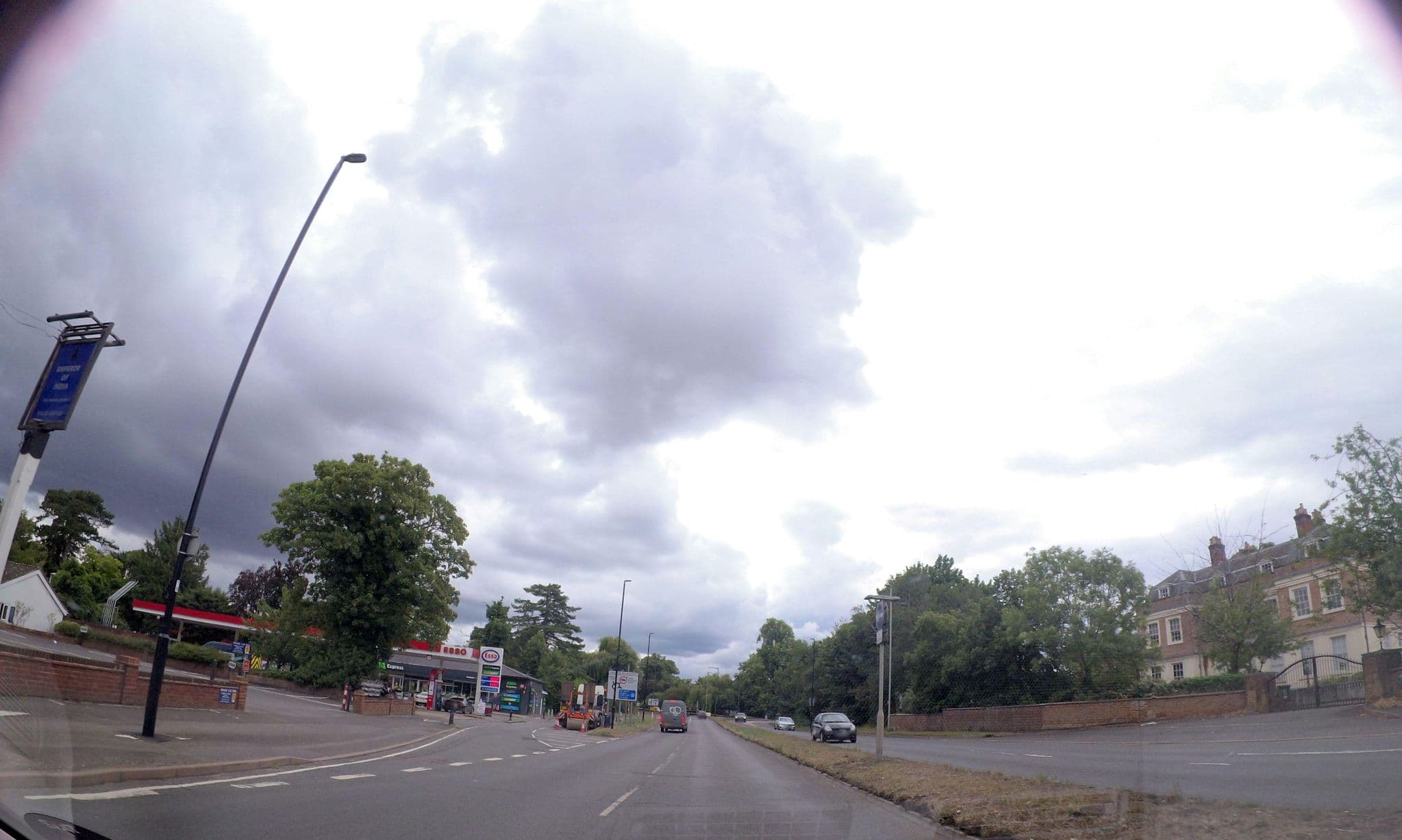 Street view near The Old Coach House, Maidenhead — © 4004 (CC BY-SA · Mapillary)