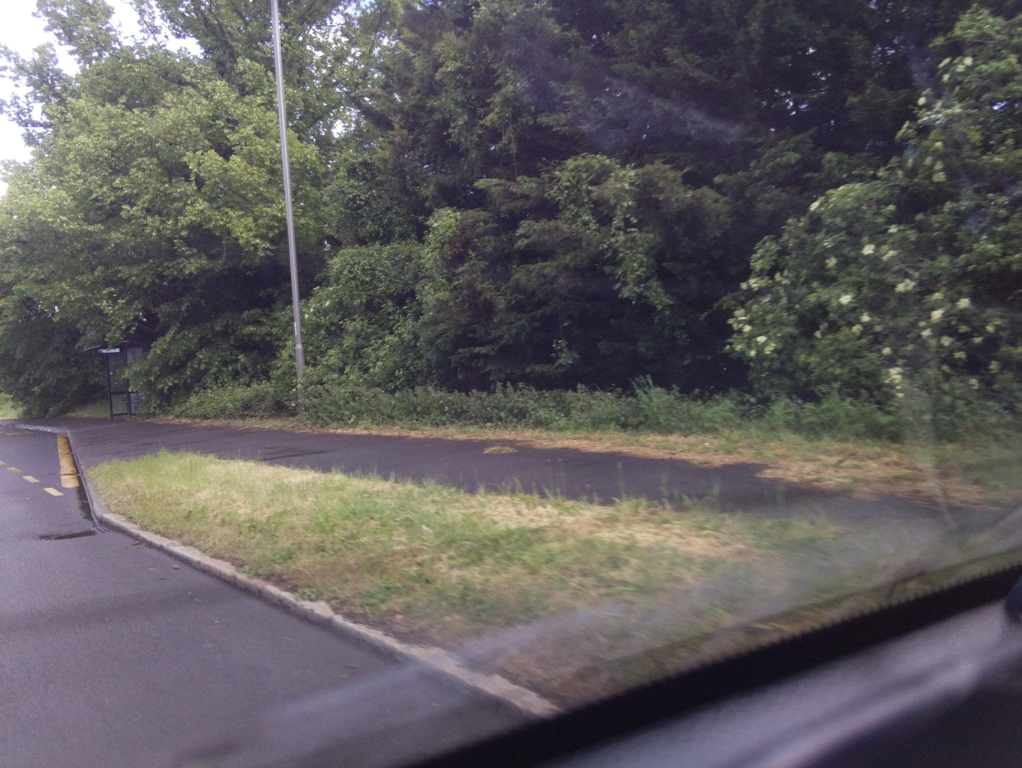 Street view near Bridge Cottage Guest House, Taplow — © southglos (CC BY-SA · Mapillary)