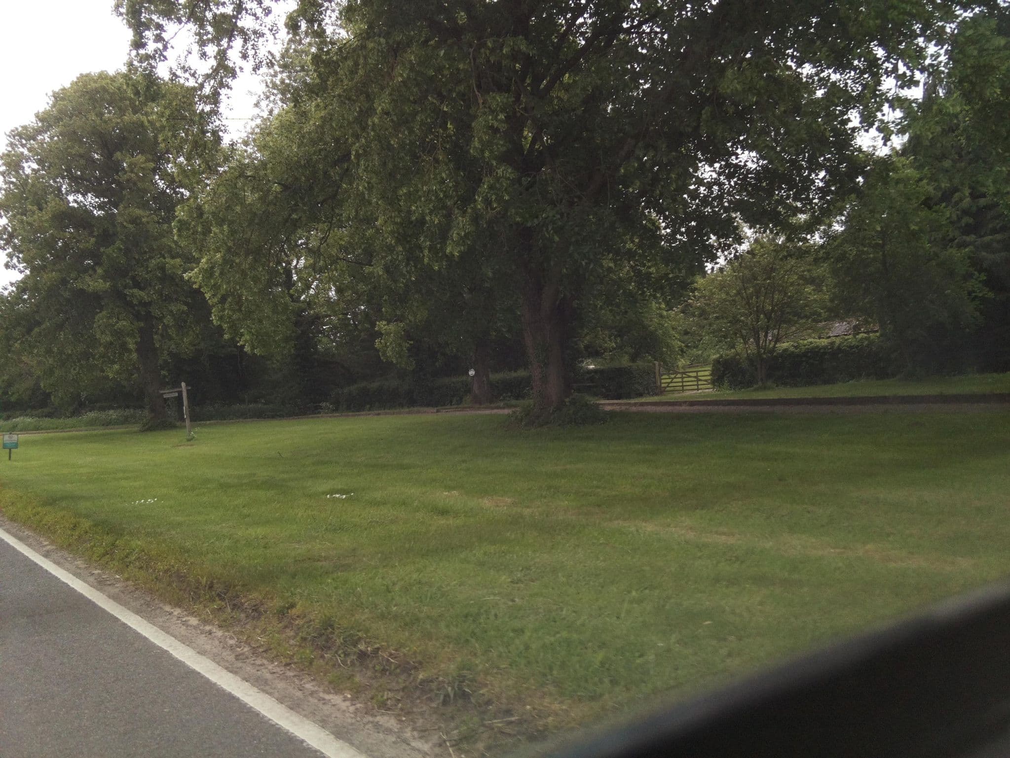 Street view near Mill Cottage, Chipping Norton — © southglos (CC BY-SA · Mapillary)