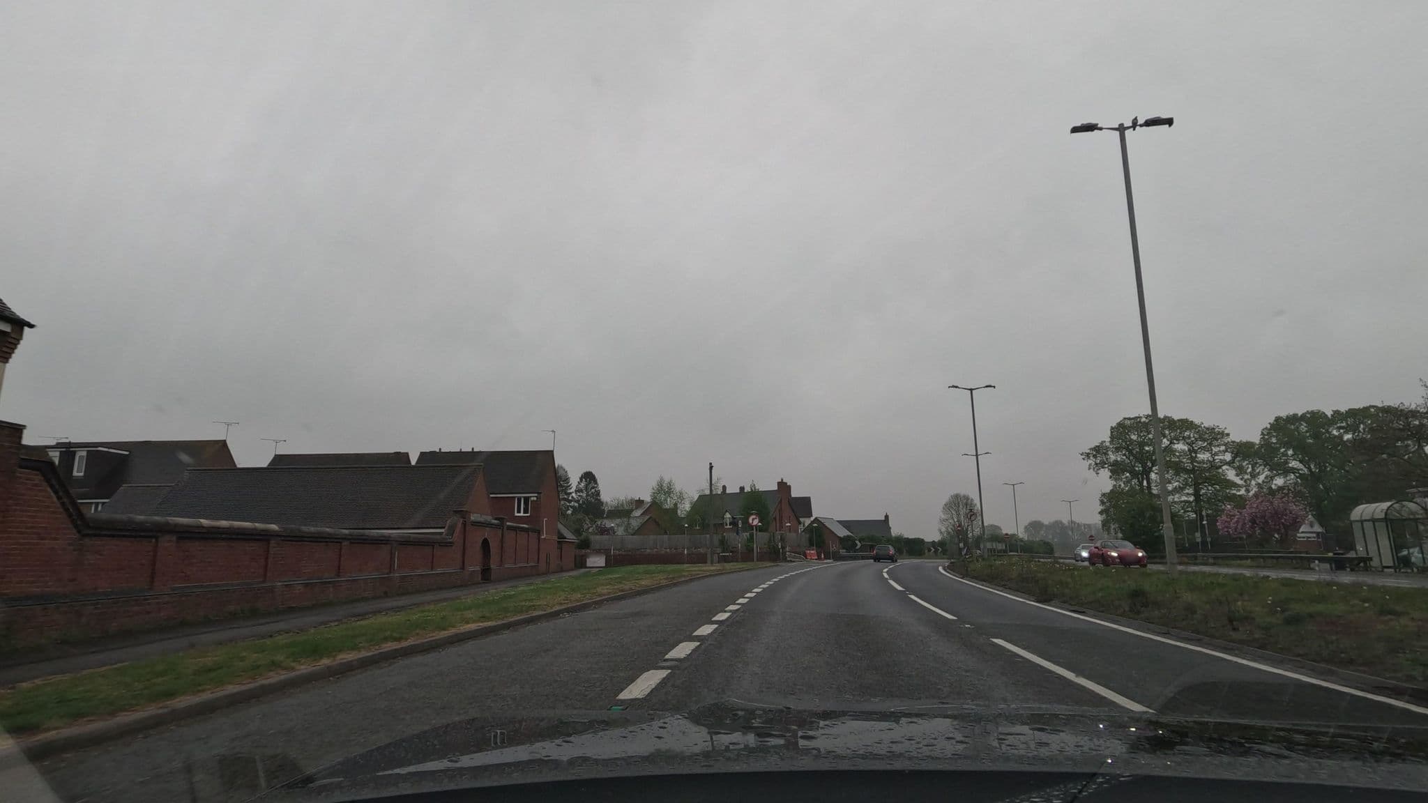 Street view near Courtyard by Marriott, Ryton on Dunsmore — © editid (CC BY-SA · Mapillary)