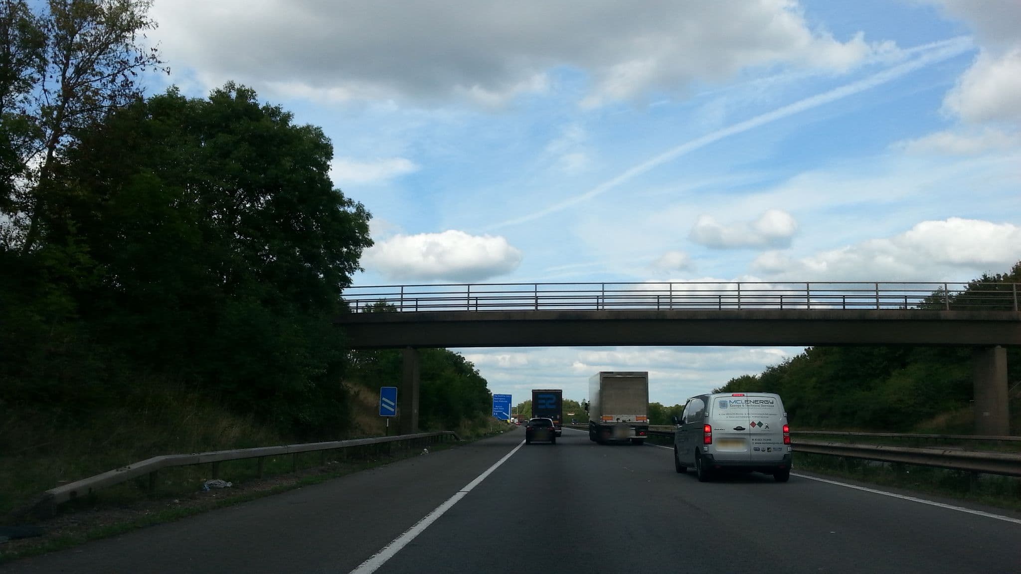 Street view near Aspect, Measham — © adam2 (CC BY-SA · Mapillary)