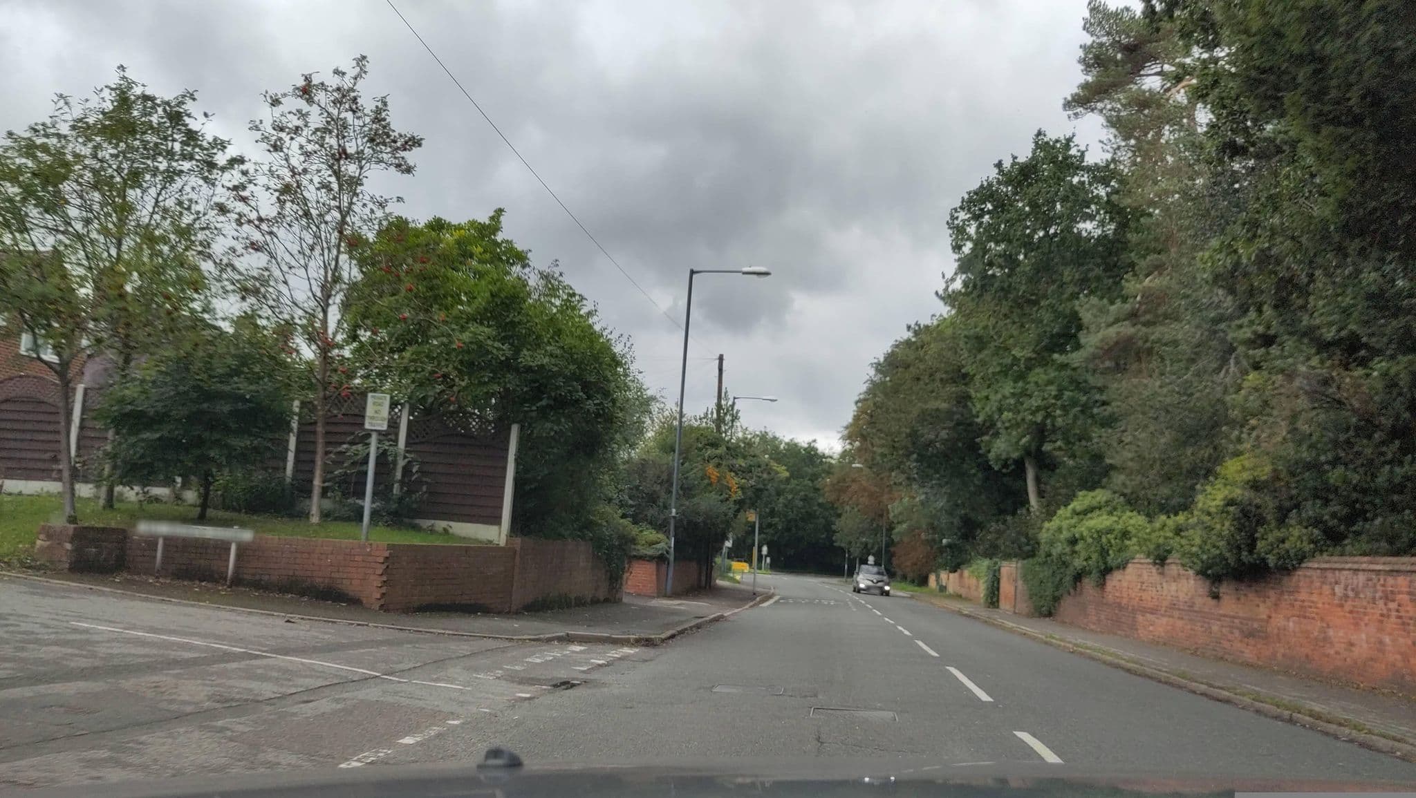 Street view near Menzies Hotels, Findern — © jamestait (CC BY-SA · Mapillary)