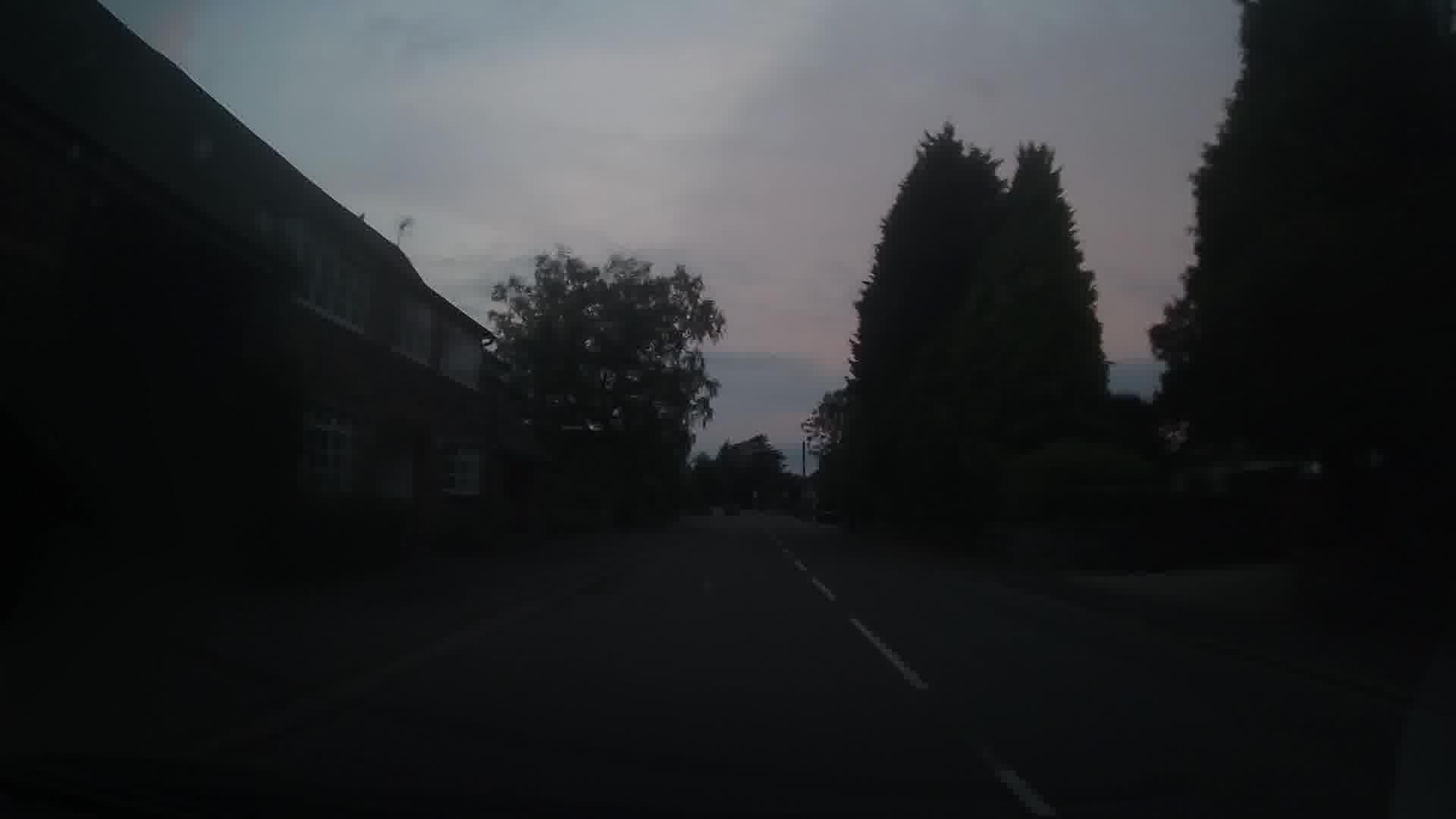 Street view near Varsity Lets, Mountsorrel — © trigpoint (CC BY-SA · Mapillary)