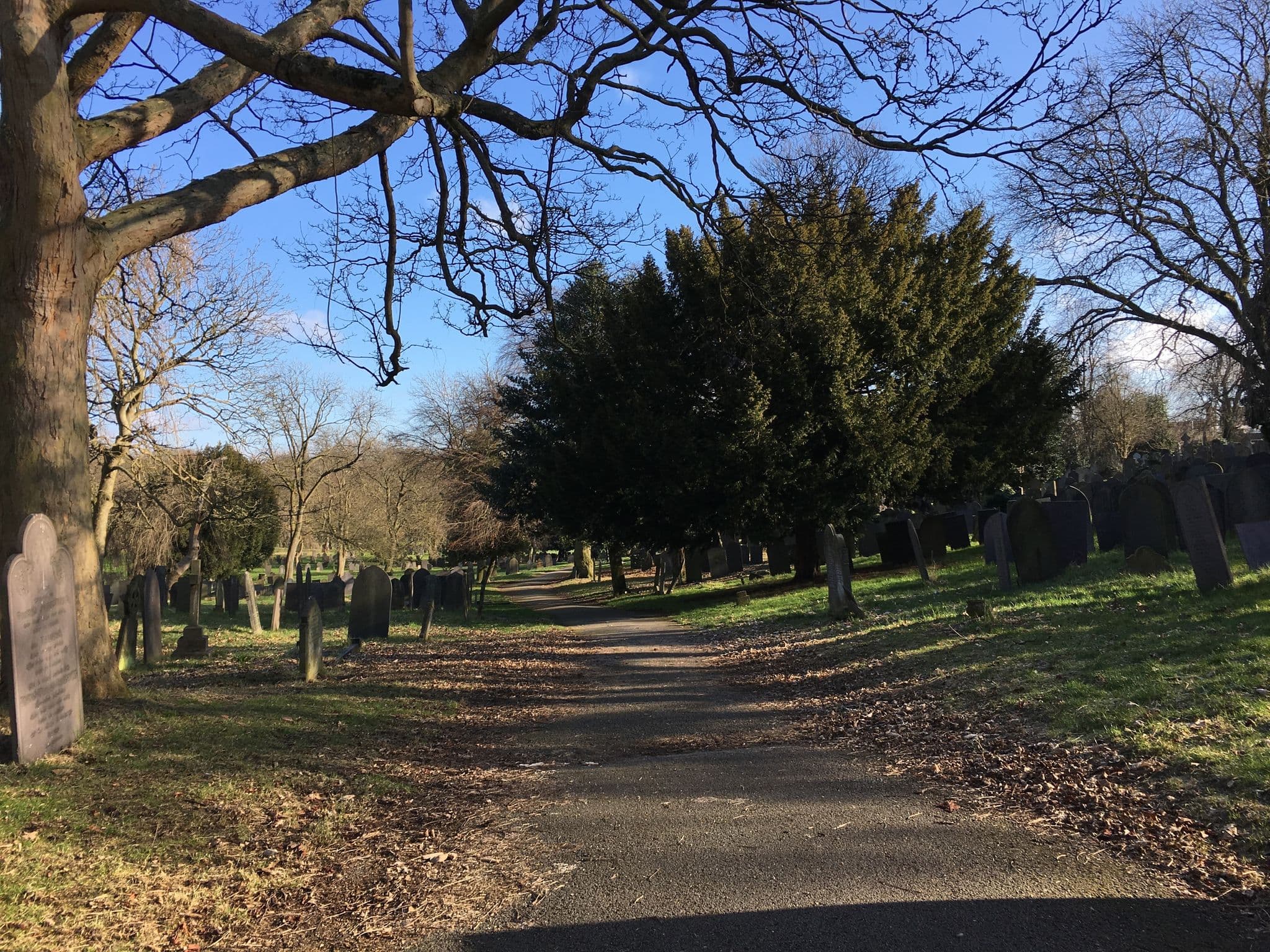 Street view near Brittania hotels, Nottingham — © gness (CC BY-SA · Mapillary)
