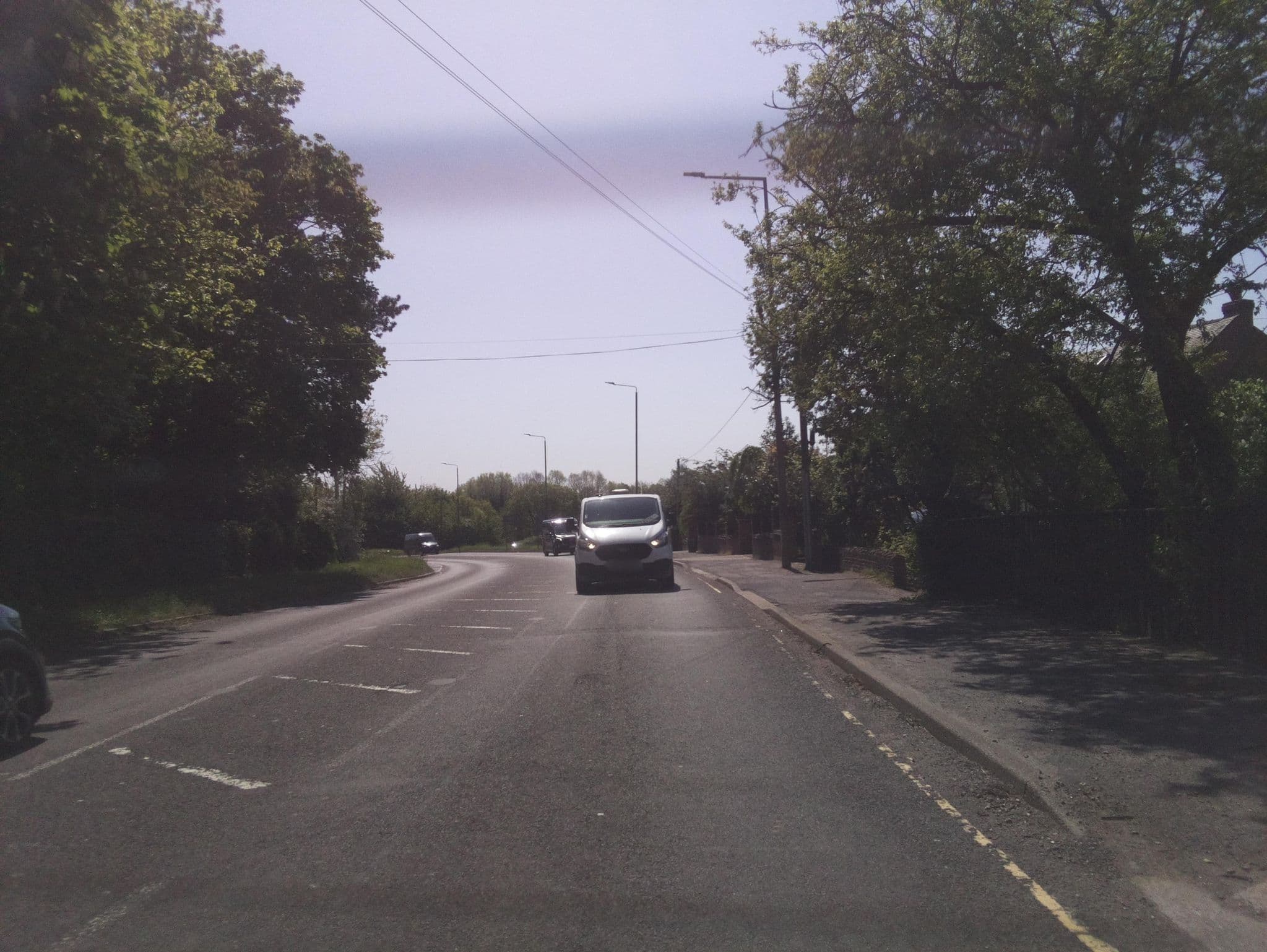 Street view near Ramada, Long Eaton — © southglos (CC BY-SA · Mapillary)