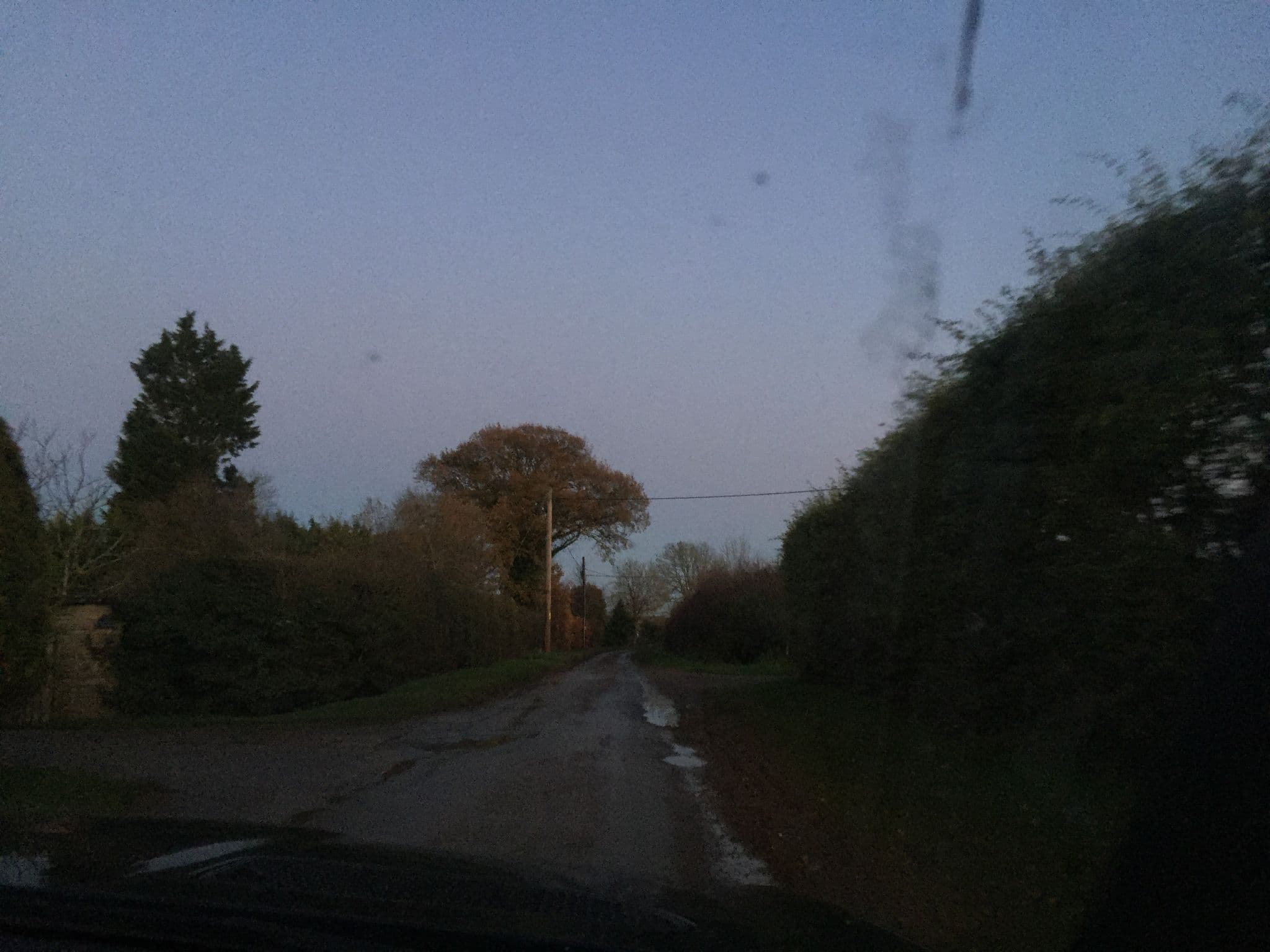 Street view near Jubilee Barn Limited, Silverstone — © laye (CC BY-SA · Mapillary)