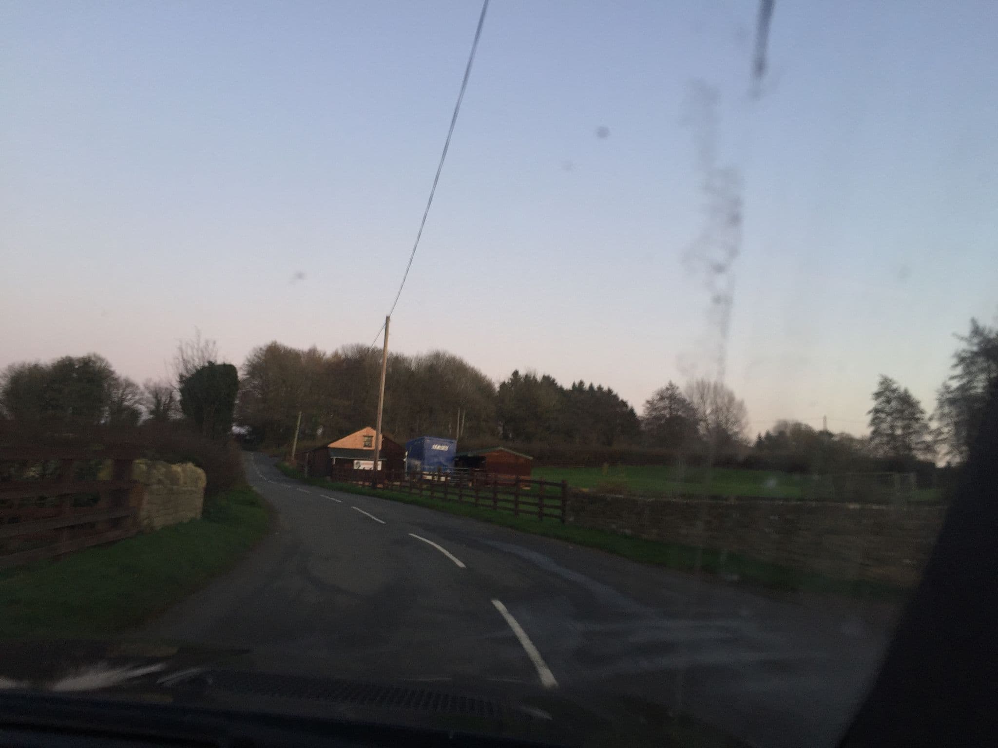 Street view near Astwell Mill, Silverstone — © laye (CC BY-SA · Mapillary)