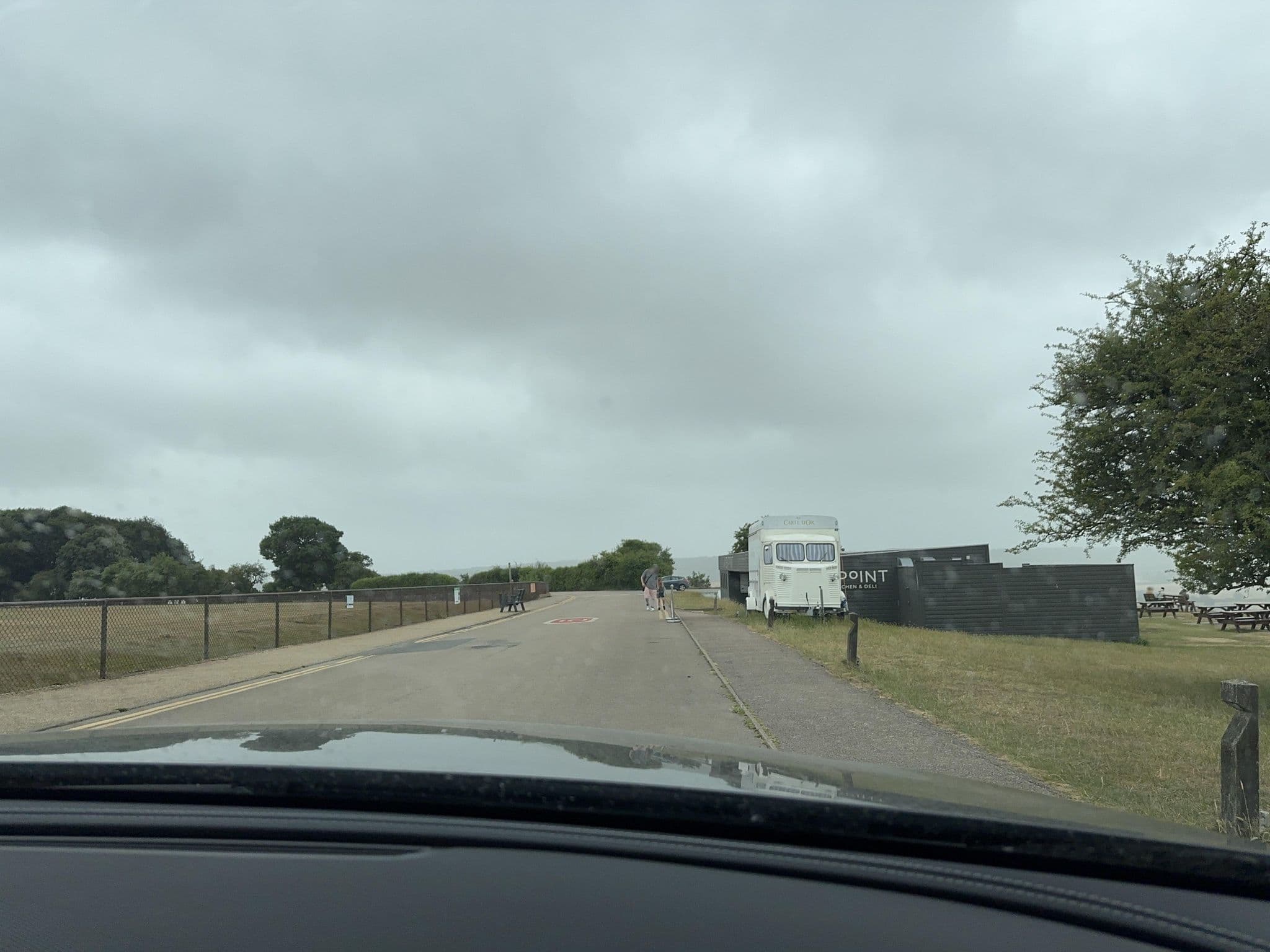Street view near Lookout Lodge, Kensworth — © wasd42 (CC BY-SA · Mapillary)
