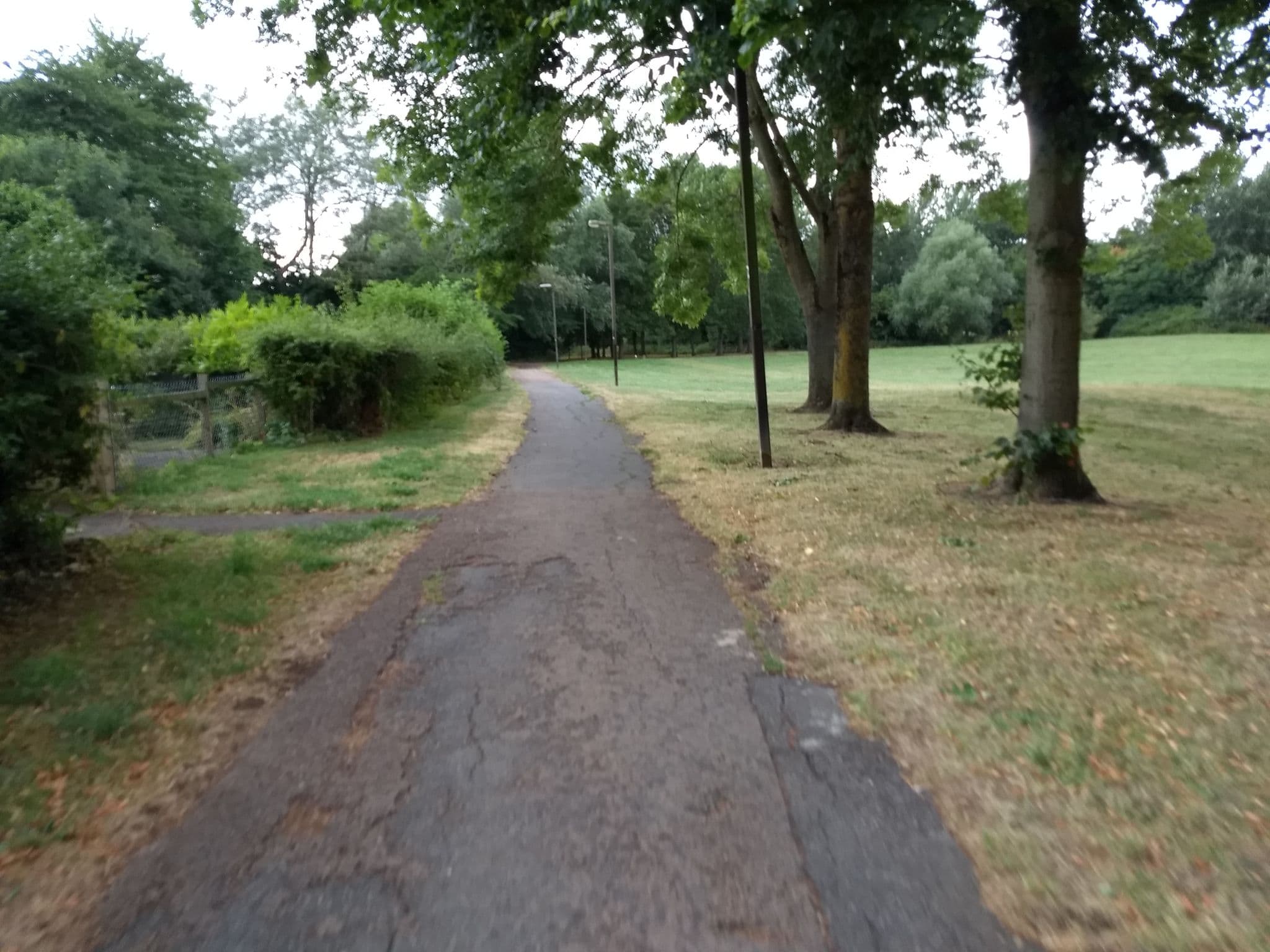 Street view near Altnaharra Hotel LLP, Milton Keynes — © photomaps (CC BY-SA · Mapillary)