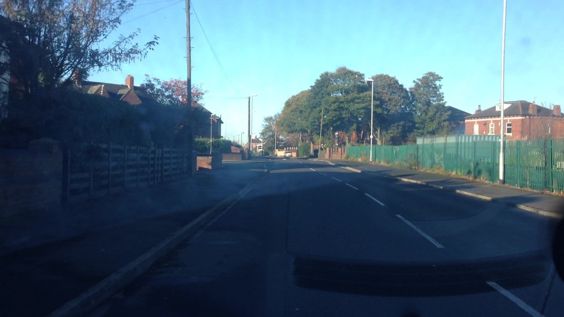 Street view near Community Links, Holbeck — © lvl5 (CC BY-SA · Mapillary)