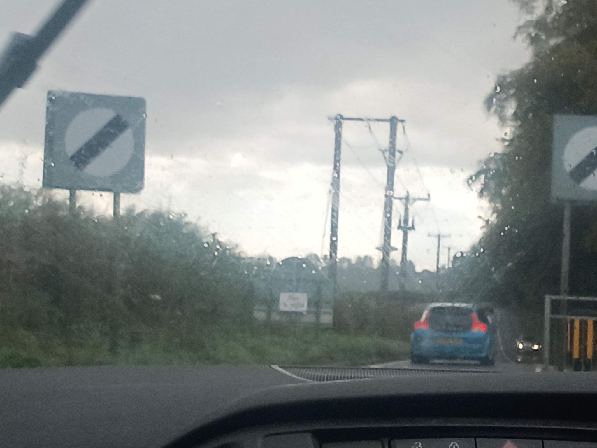 Street view near The Spa, Scawby — © albertdougie15 (CC BY-SA · Mapillary)