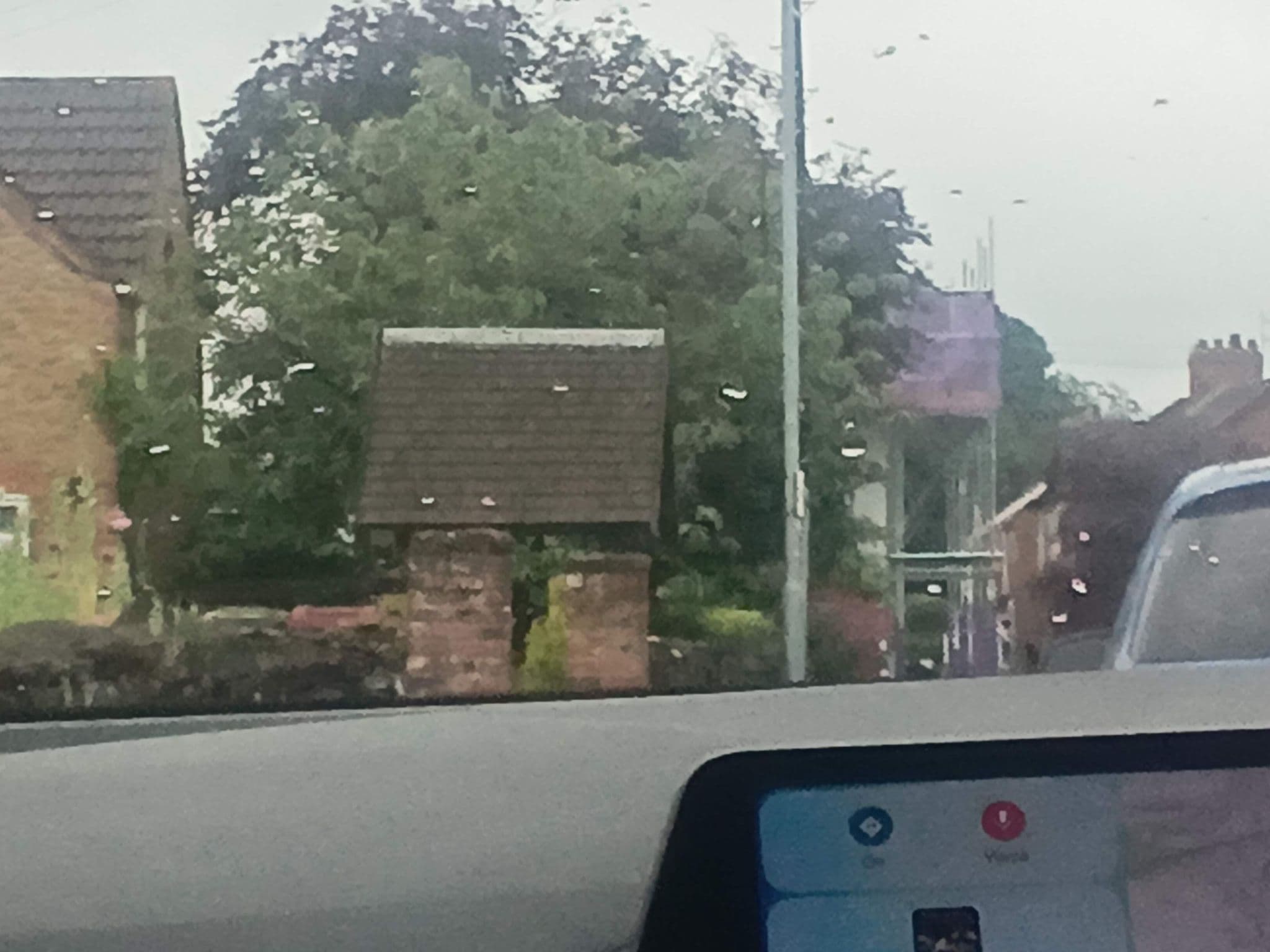 Street view near Beverley Hotel, Scunthorpe — © albertdougie15 (CC BY-SA · Mapillary)
