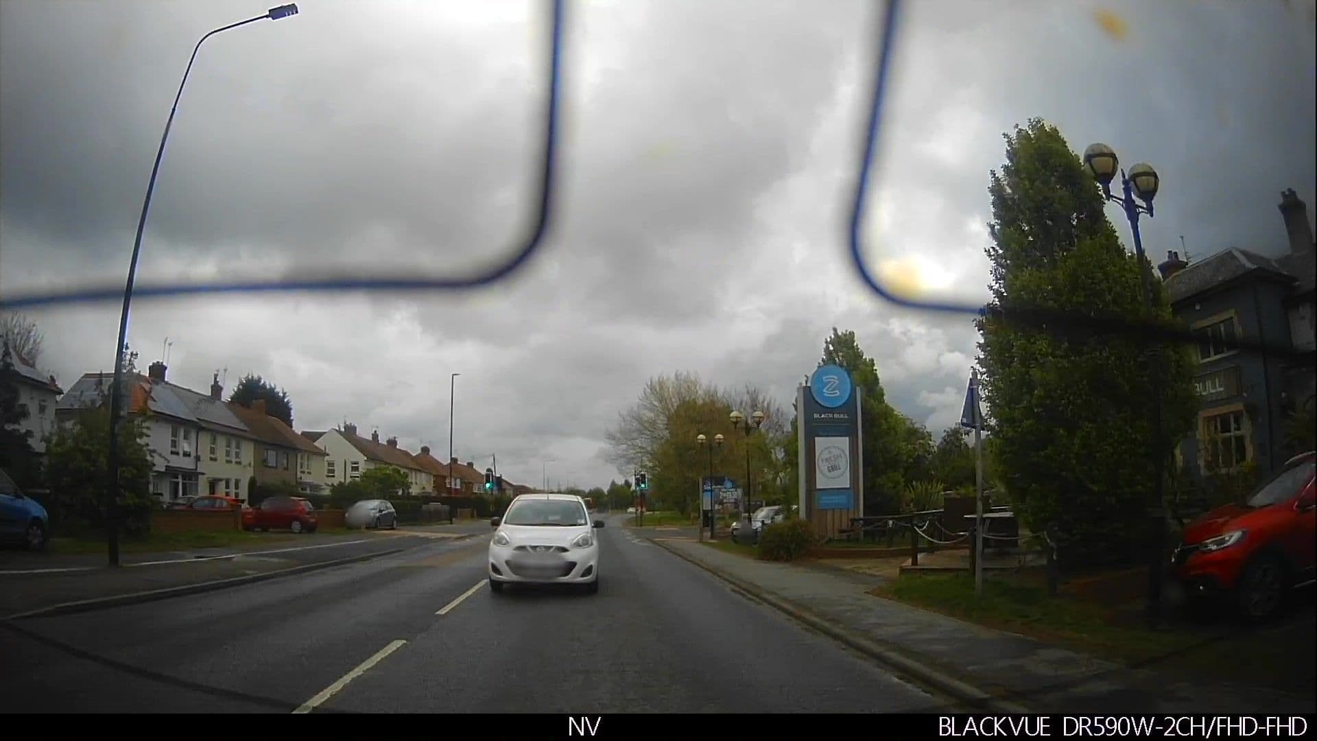Street view near Innkeeper's Collection, York — © lamaar639 (CC BY-SA · Mapillary)