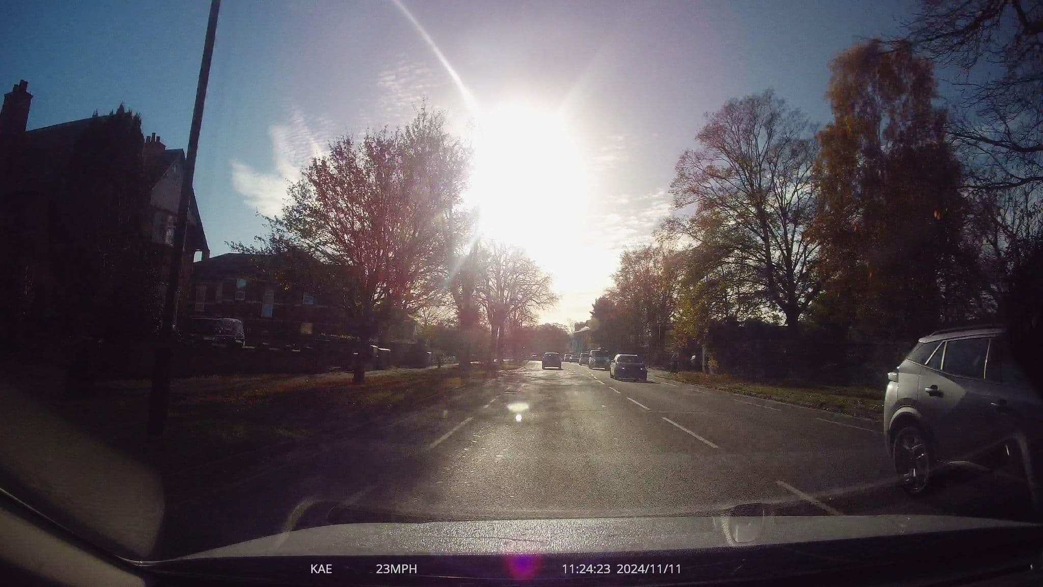 Street view near Turnberry House, York — © lamaar639 (CC BY-SA · Mapillary)