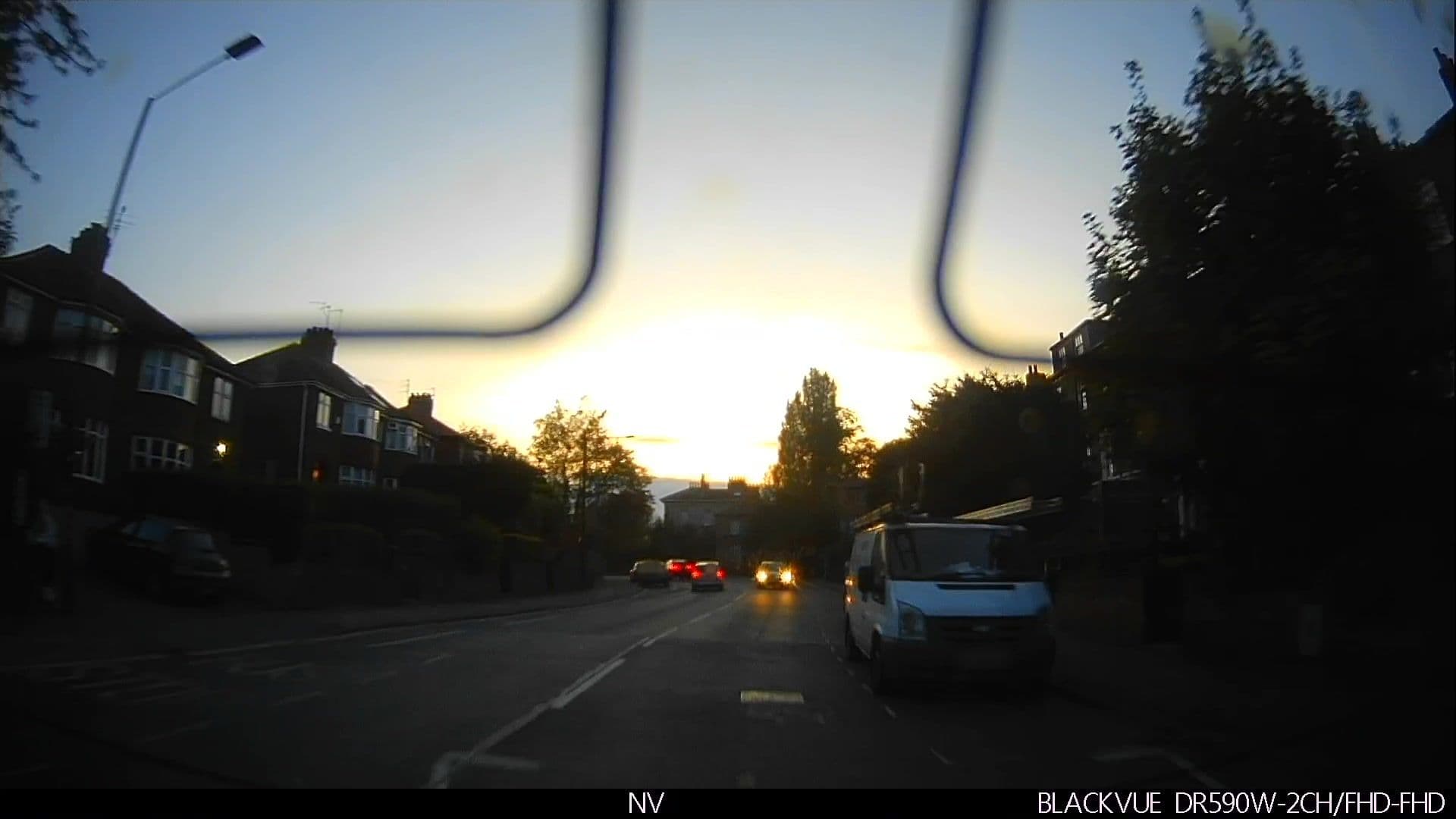 Street view near Holegate Bridge Bed And Breakfast, York — © lamaar639 (CC BY-SA · Mapillary)