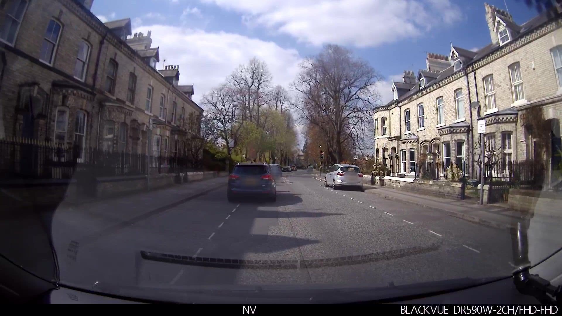 Street view near Holiday Homes in York, York — © lamaar639 (CC BY-SA · Mapillary)
