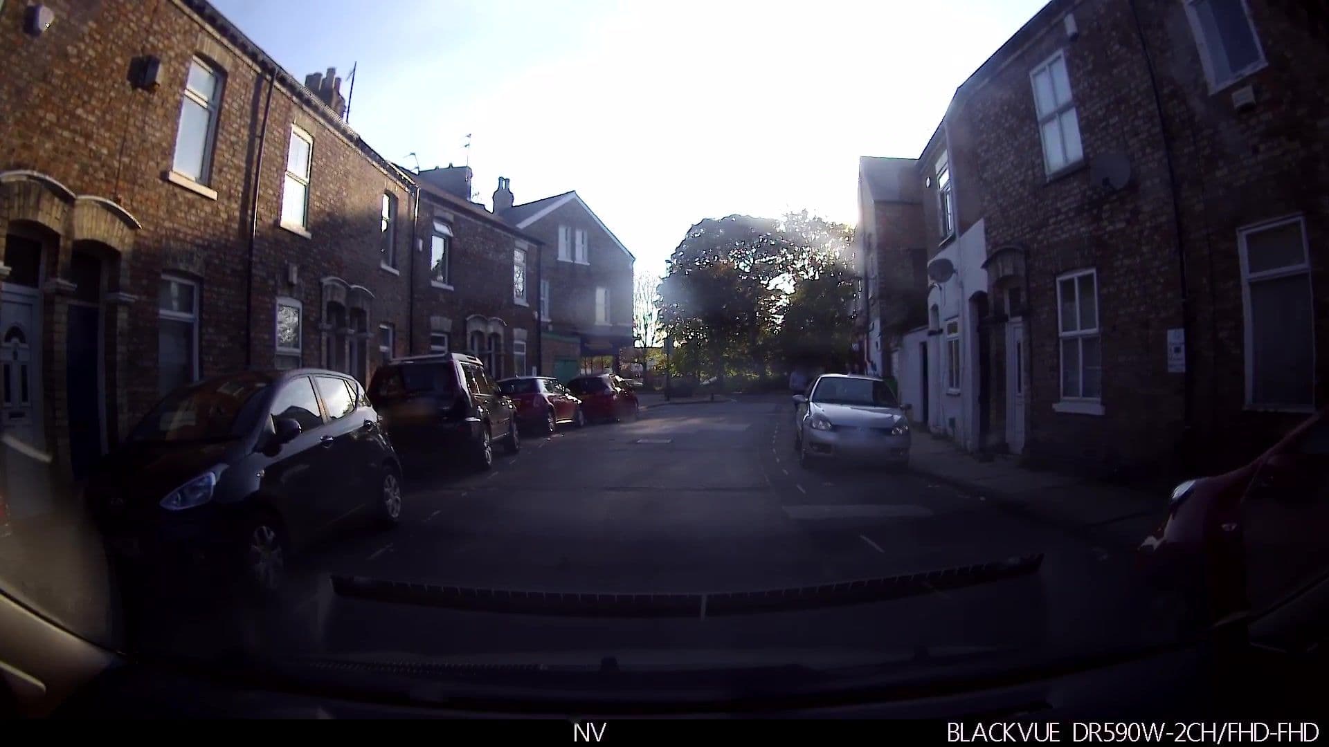 Street view near Stanley Guest House, York — © lamaar639 (CC BY-SA · Mapillary)