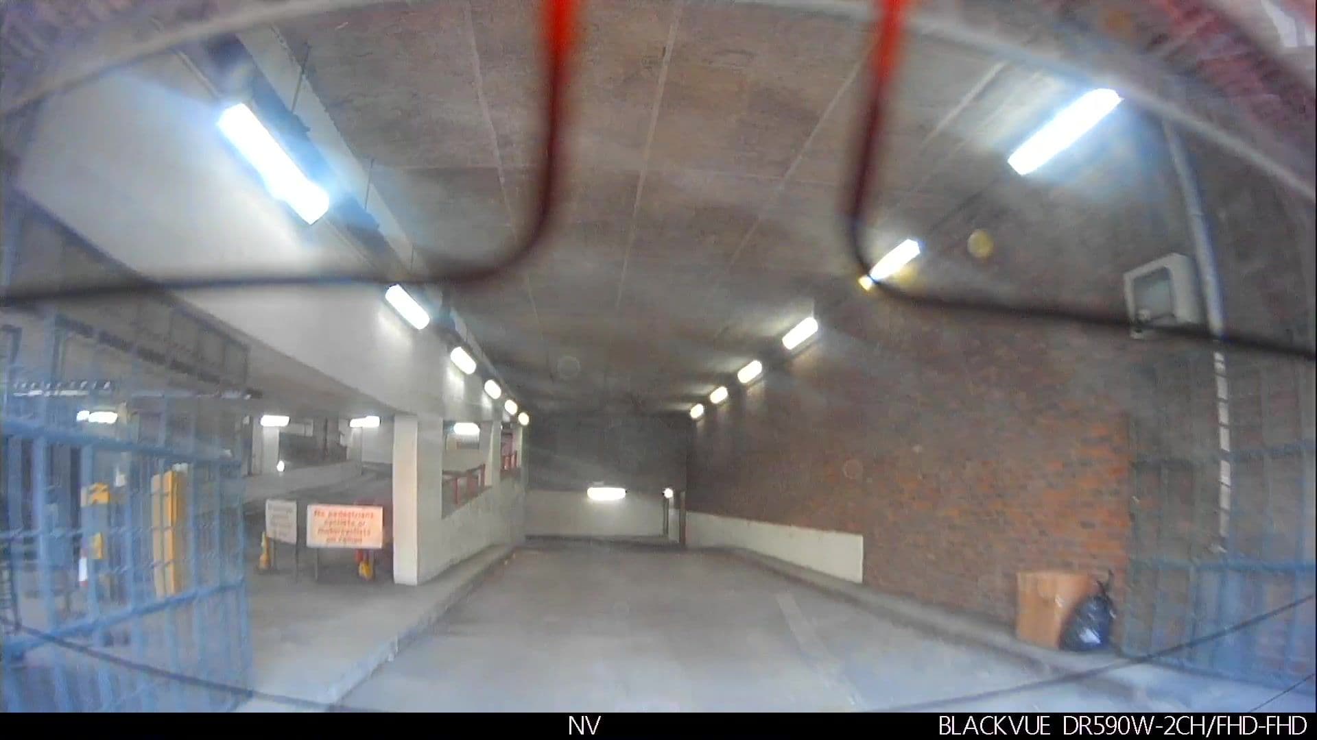 Street view near Franklins Apartments, York — © lamaar639 (CC BY-SA · Mapillary)