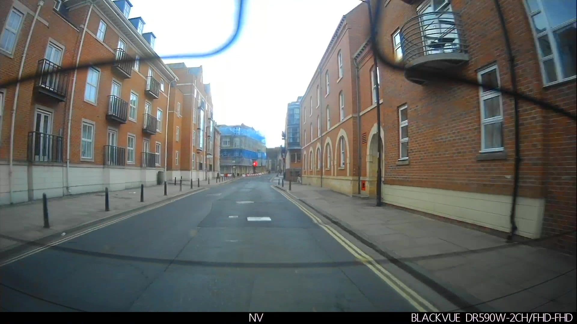 Street view near Central York Apartment - Skeldergate YO1, York — © lamaar639 (CC BY-SA · Mapillary)