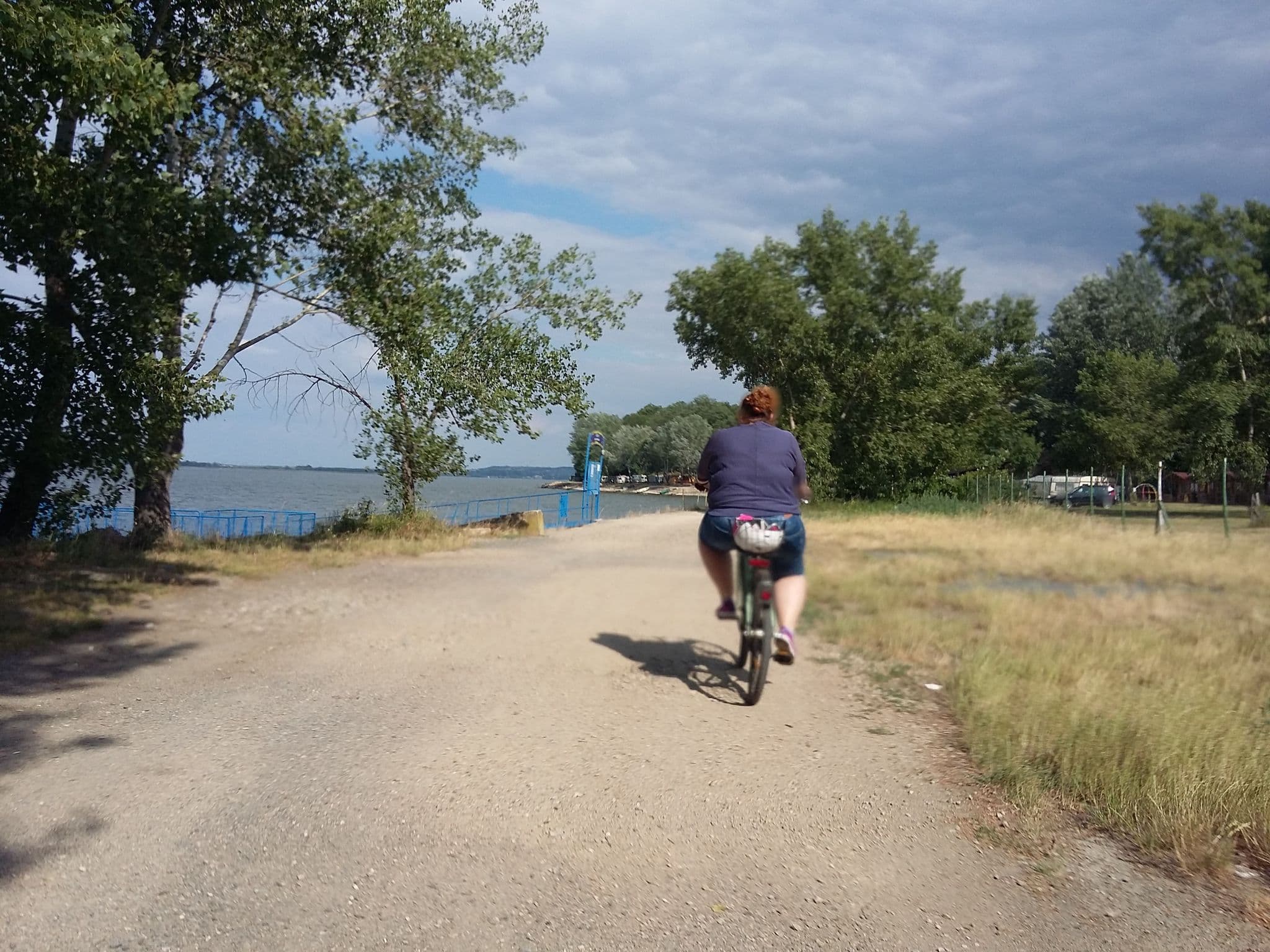 Street view near Autokemp U Vody, Šakvice — © miroj (CC BY-SA · Mapillary)
