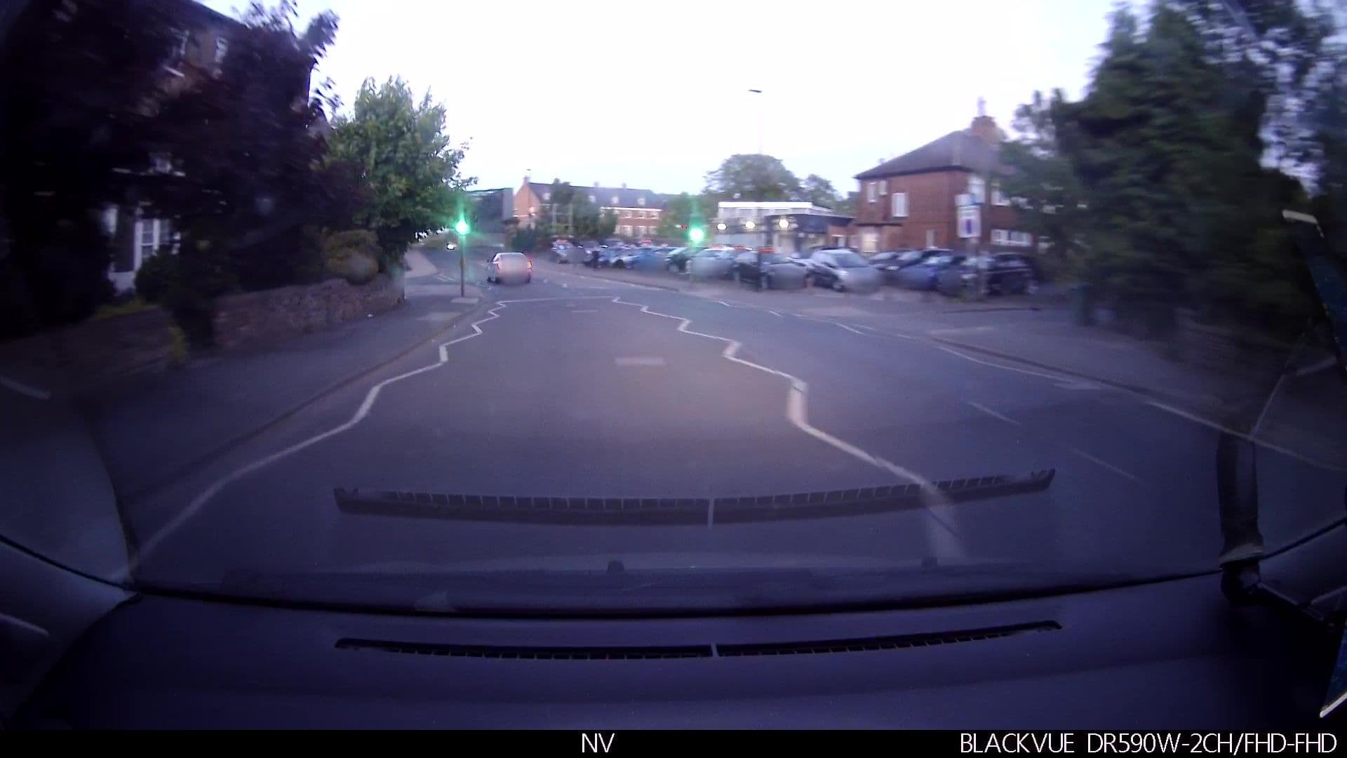 Street view near Holgate Bridge Hotel North Yorkshire, York — © lamaar639 (CC BY-SA · Mapillary)
