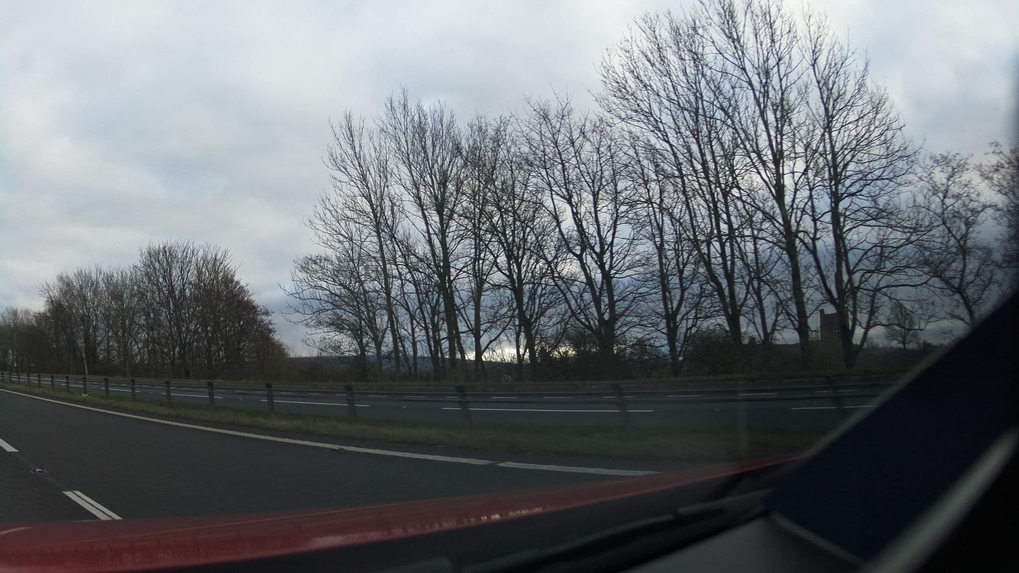 Street view near Hotel Hitlers Revenge, Kirkby Stephen — © southglos (CC BY-SA · Mapillary)
