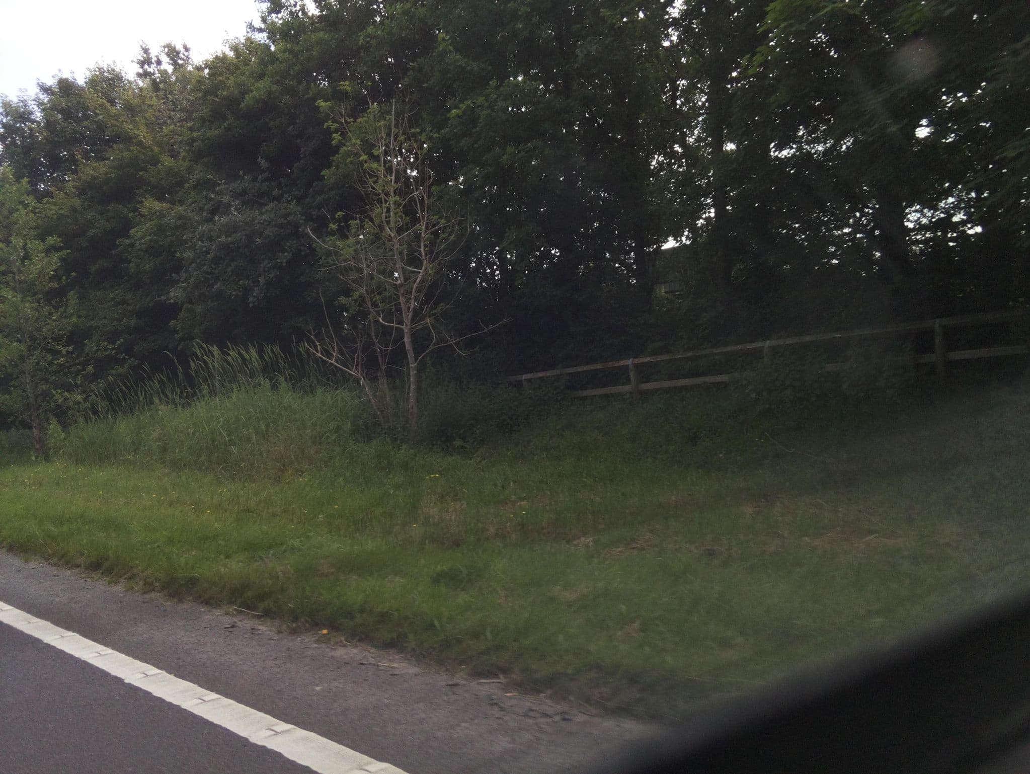 Street view near The Old Station Inn, Settle — © southglos (CC BY-SA · Mapillary)