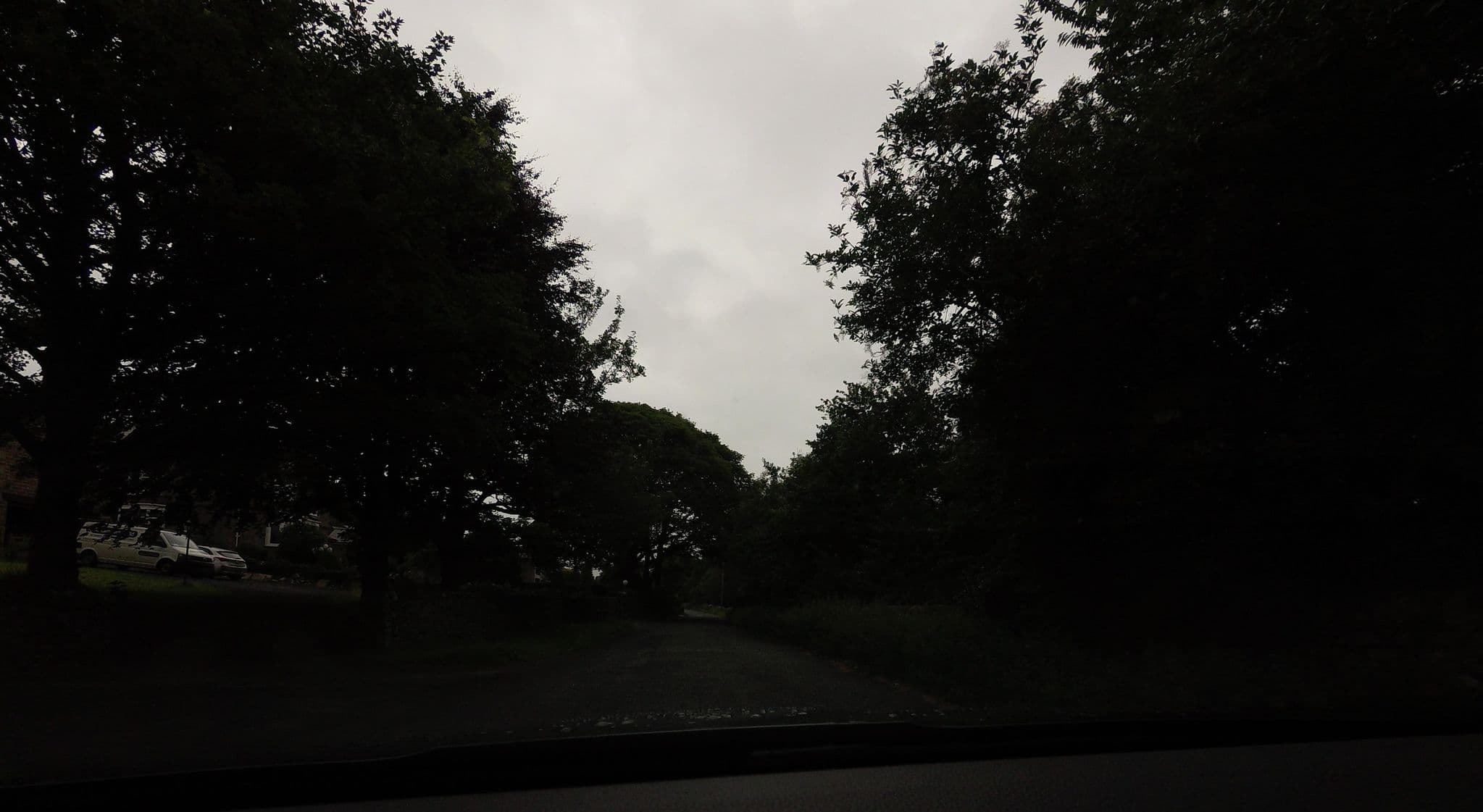 Street view near The Beeches Holiday Apartment, Settle — © tallguy (CC BY-SA · Mapillary)