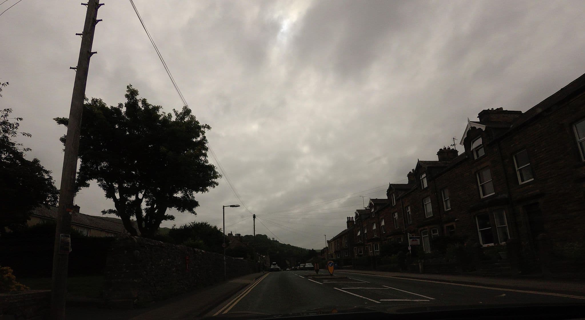 Street view near Oast House, Settle — © tallguy (CC BY-SA · Mapillary)