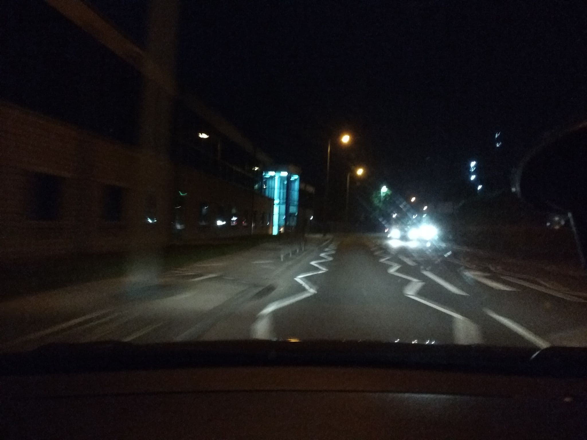 Street view near Diamond Resorts International, Lancaster — © blind_leader (CC BY-SA · Mapillary)