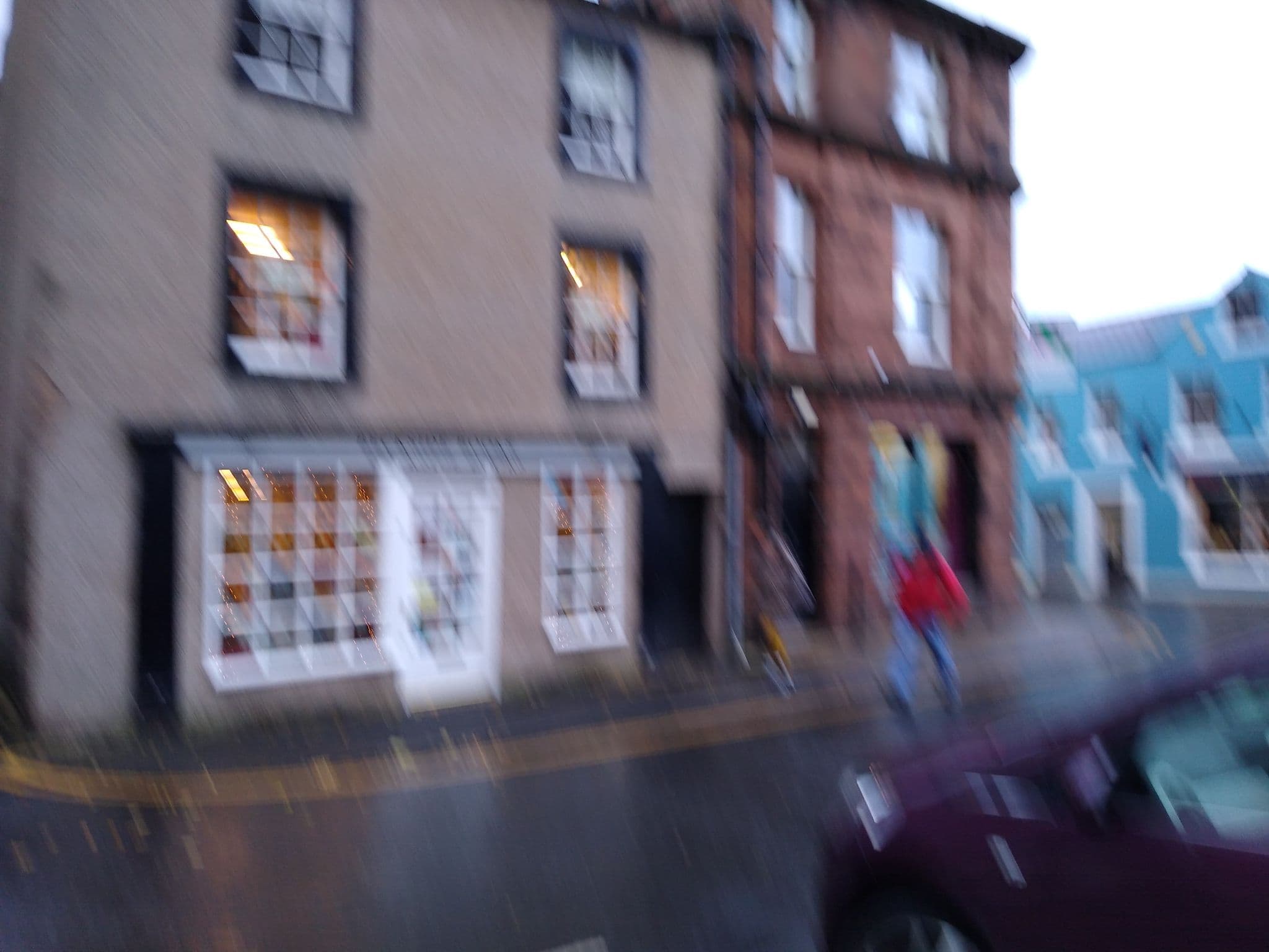 Street view near Absolute Escapes Lettings, Penrith — © jethro10 (CC BY-SA · Mapillary)