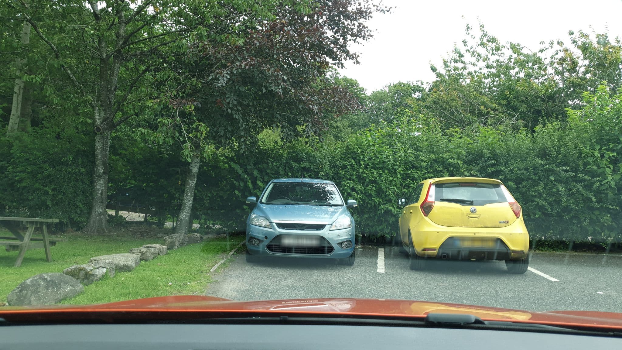 Street view near Sun Inn Pooley Bridge, Penrith — © 767vbfxczicayv (CC BY-SA · Mapillary)