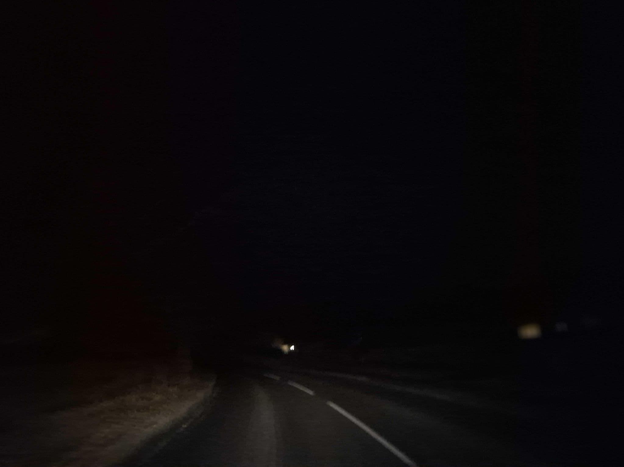 Street view near Mr Peter Mothersill, Catterick Garrison — © parson983 (CC BY-SA · Mapillary)